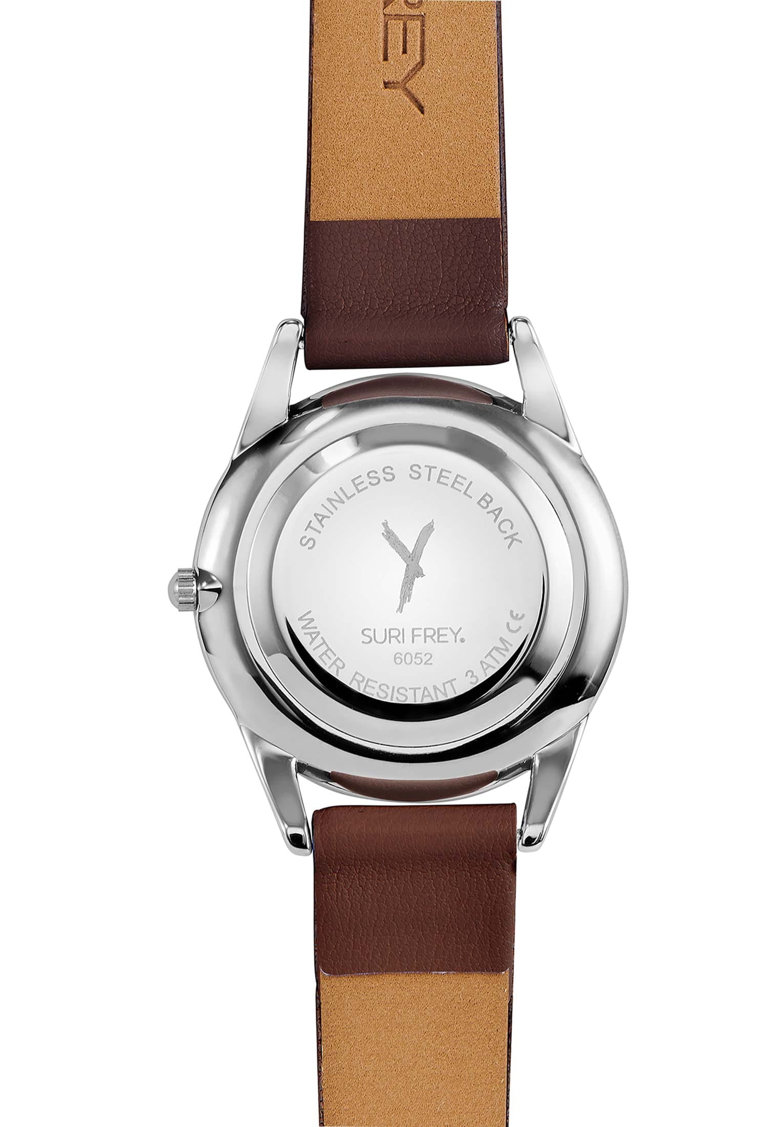 SURI FREY Quarzuhr »Armbanduhr SFY Lotty«