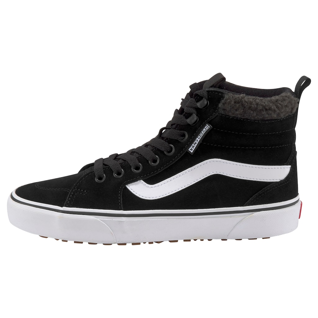 Vans Sneaker »Filmore Hi VansGuard«