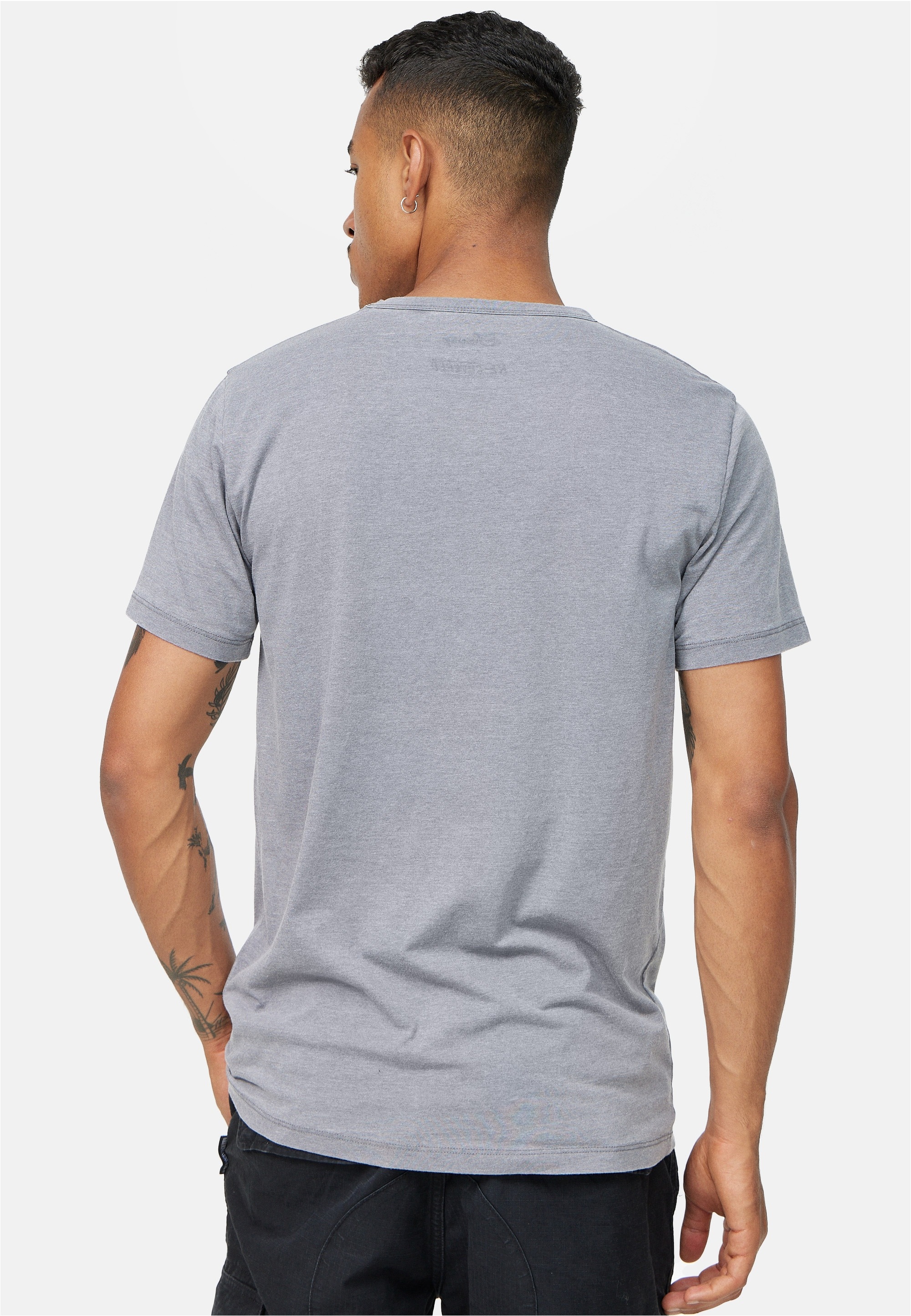 Recovered T-Shirt »Disney Mickey Mouse Dabbing«, im zeitlosen Design
