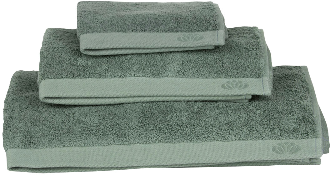 Thumbnail - framsohn frottier Duschtuch "Botanic Deluxe Badetuch" superweich, hergestellt in Österreich, neutrale Buchenholzfaser Mo...