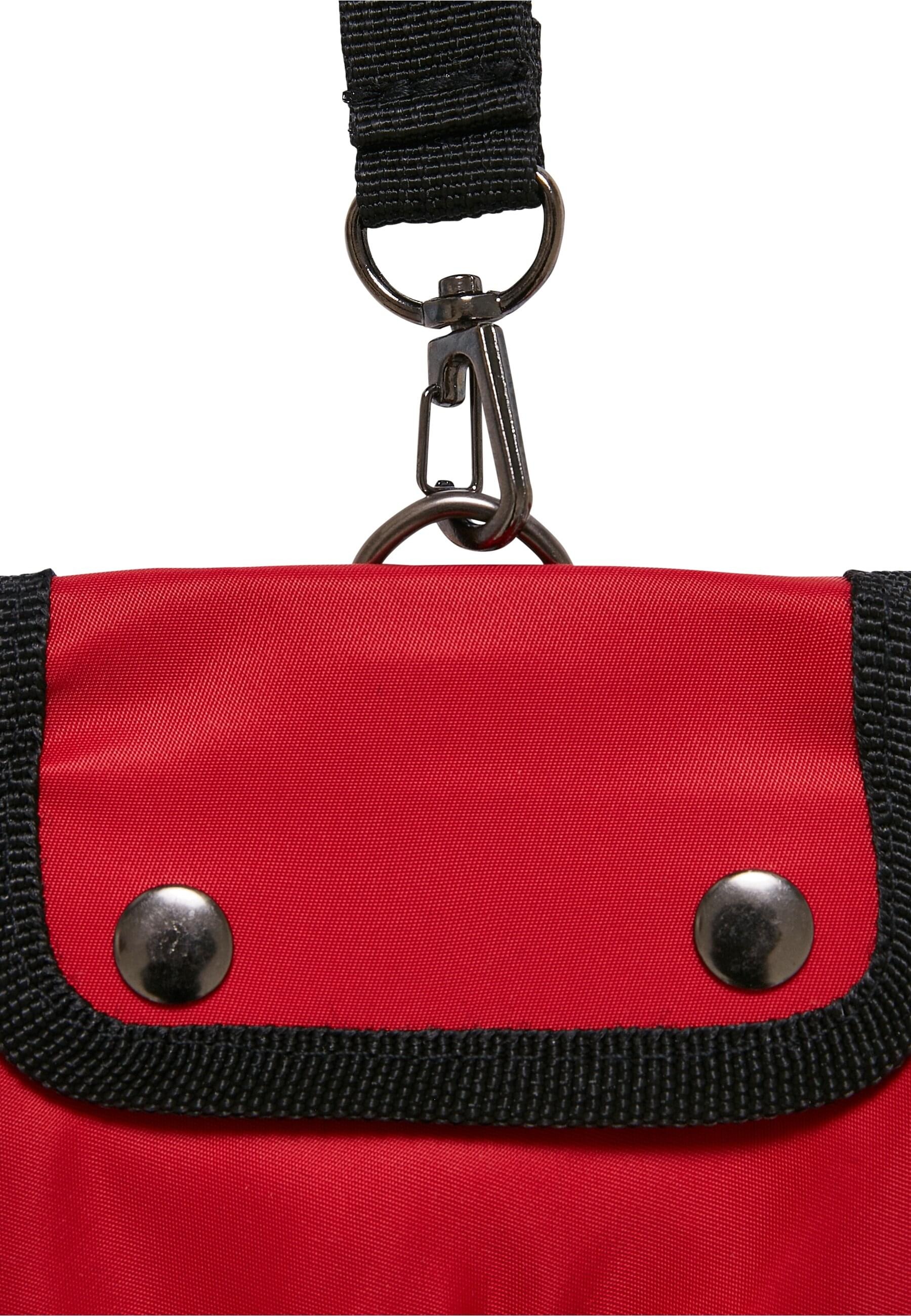 Karl Kani Beuteltasche »Karl Kani Accessoires«, (1 tlg.)