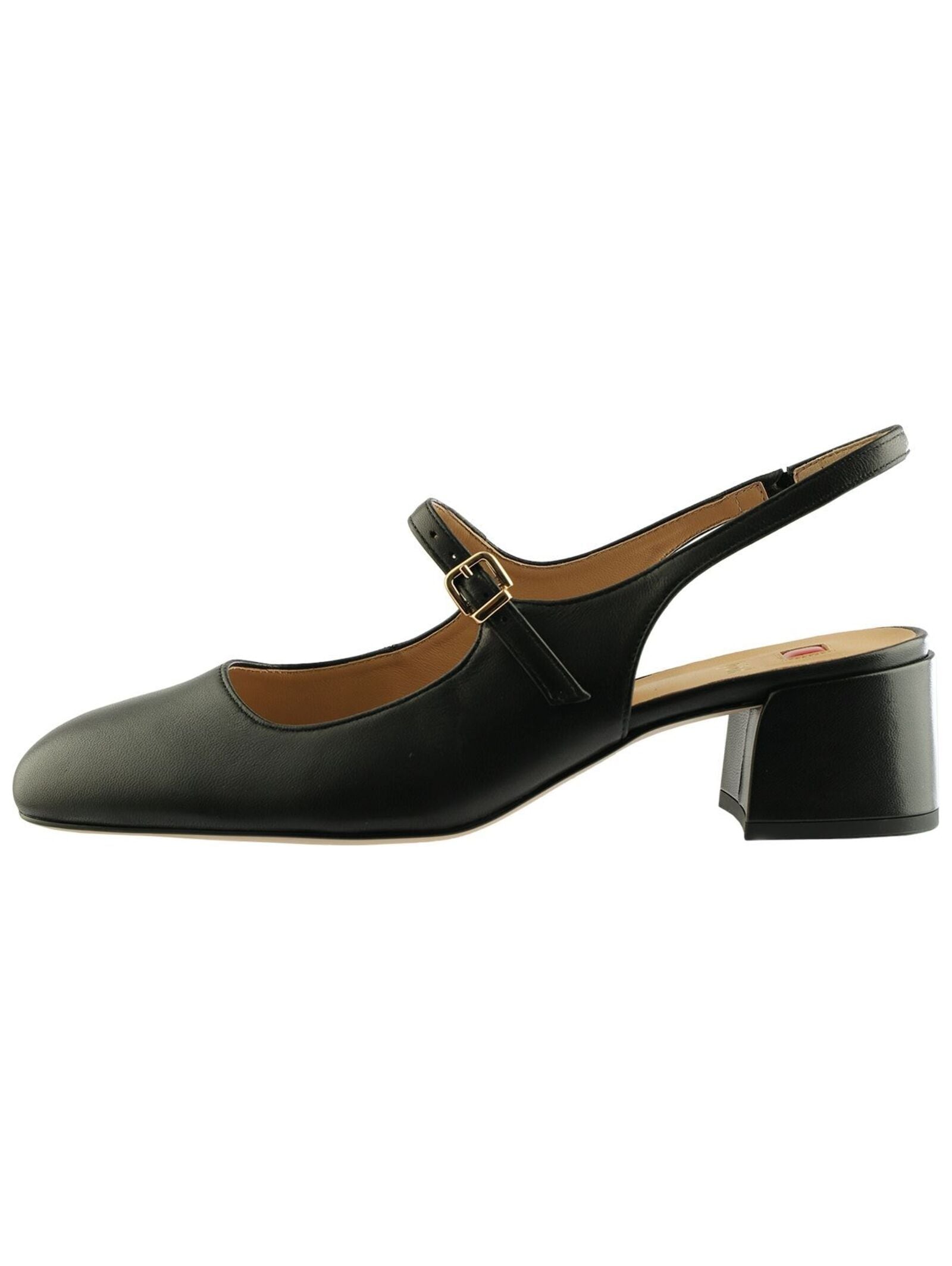 Högl Slingpumps »Högl Pumps Glattleder«