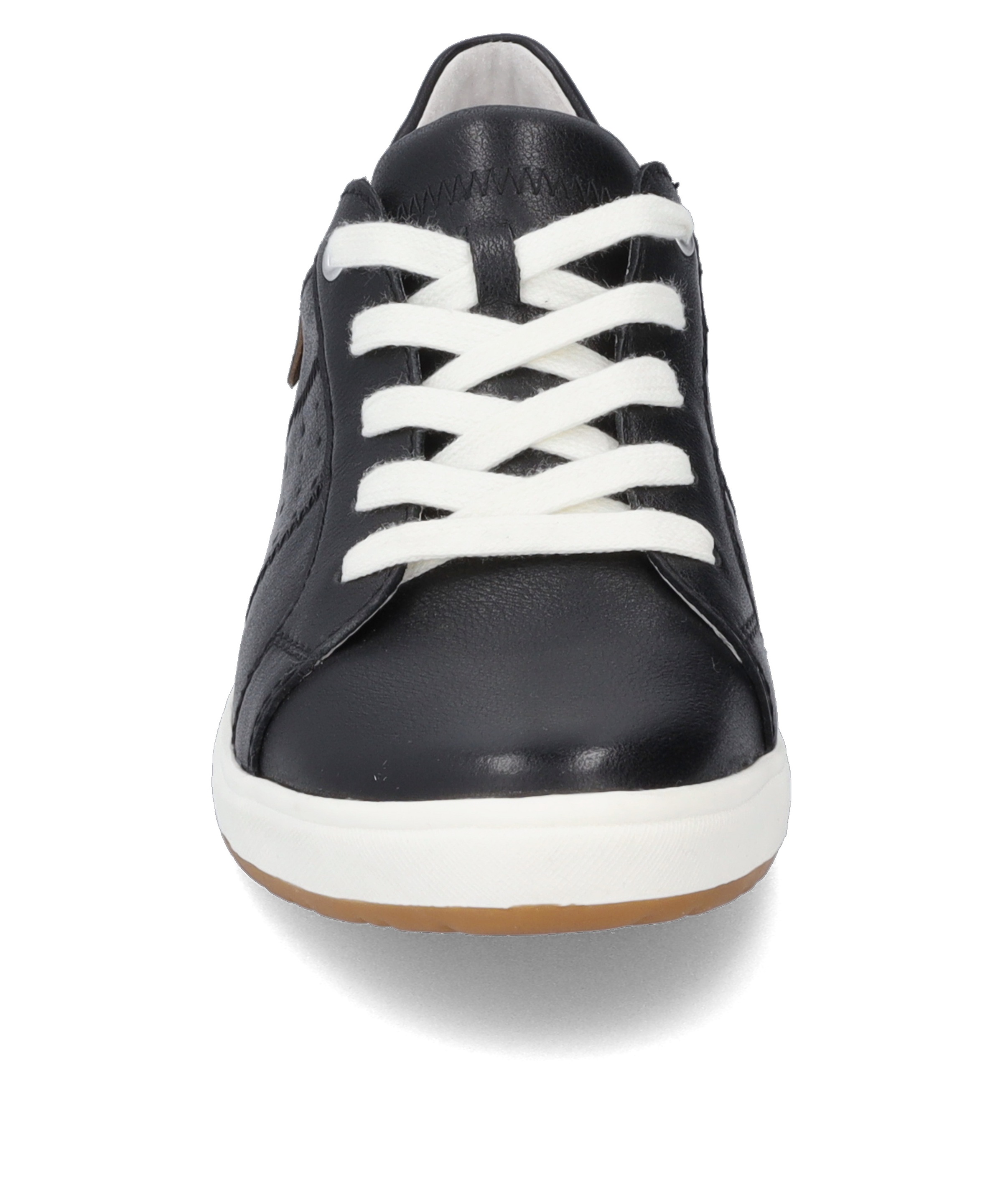 Josef Seibel Sneaker »Caren 01, schwarz«