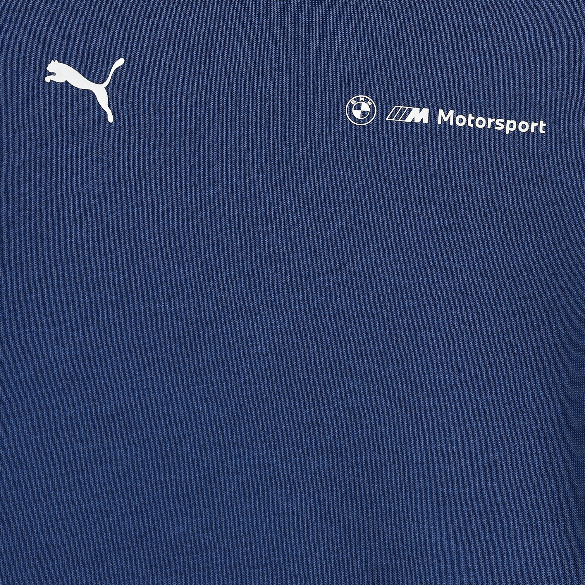 PUMA Sportanzug »BMW M Motorsport Jogginganzug Klein Kinder«