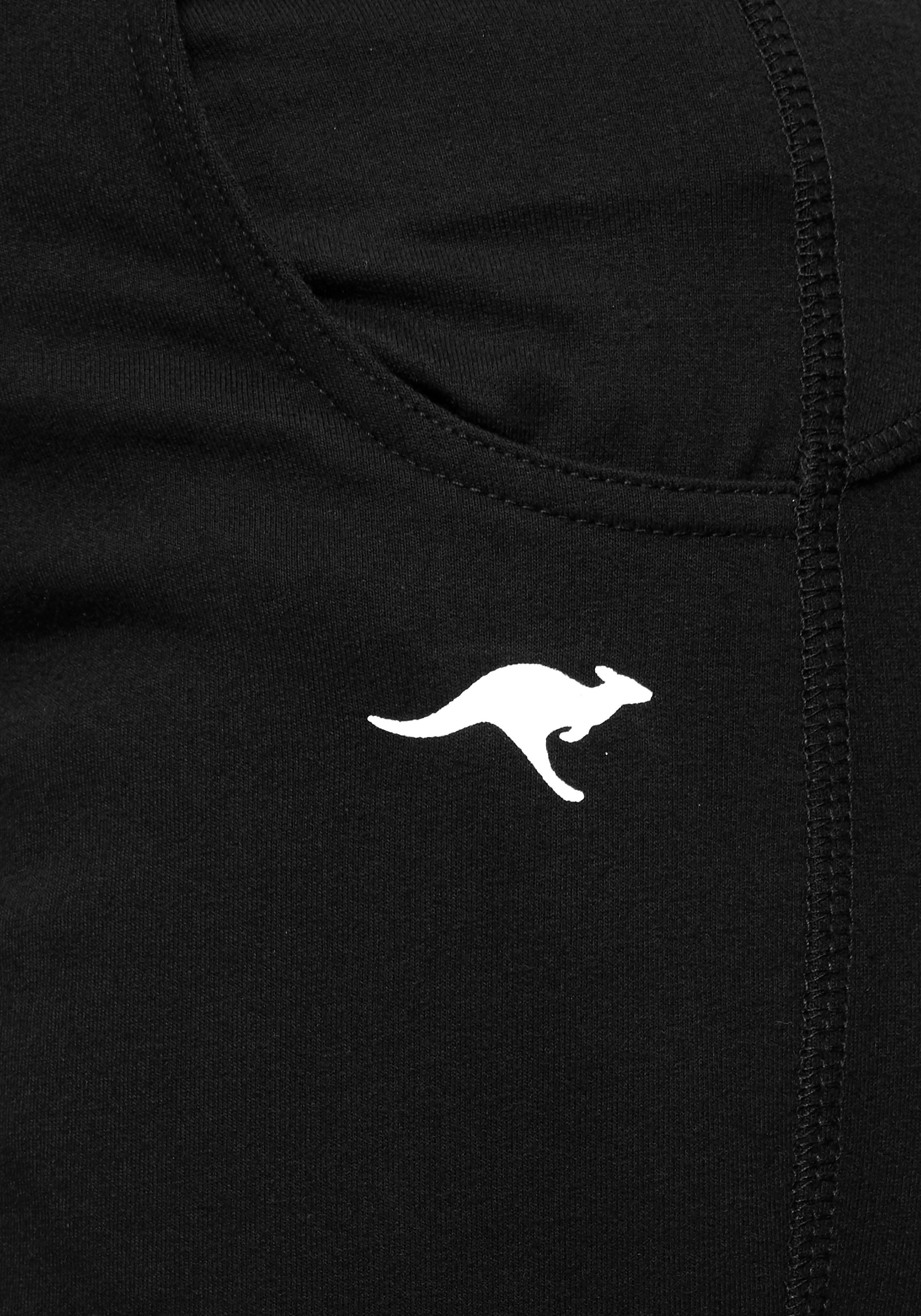 KangaROOS Jogginghose, Große Größen