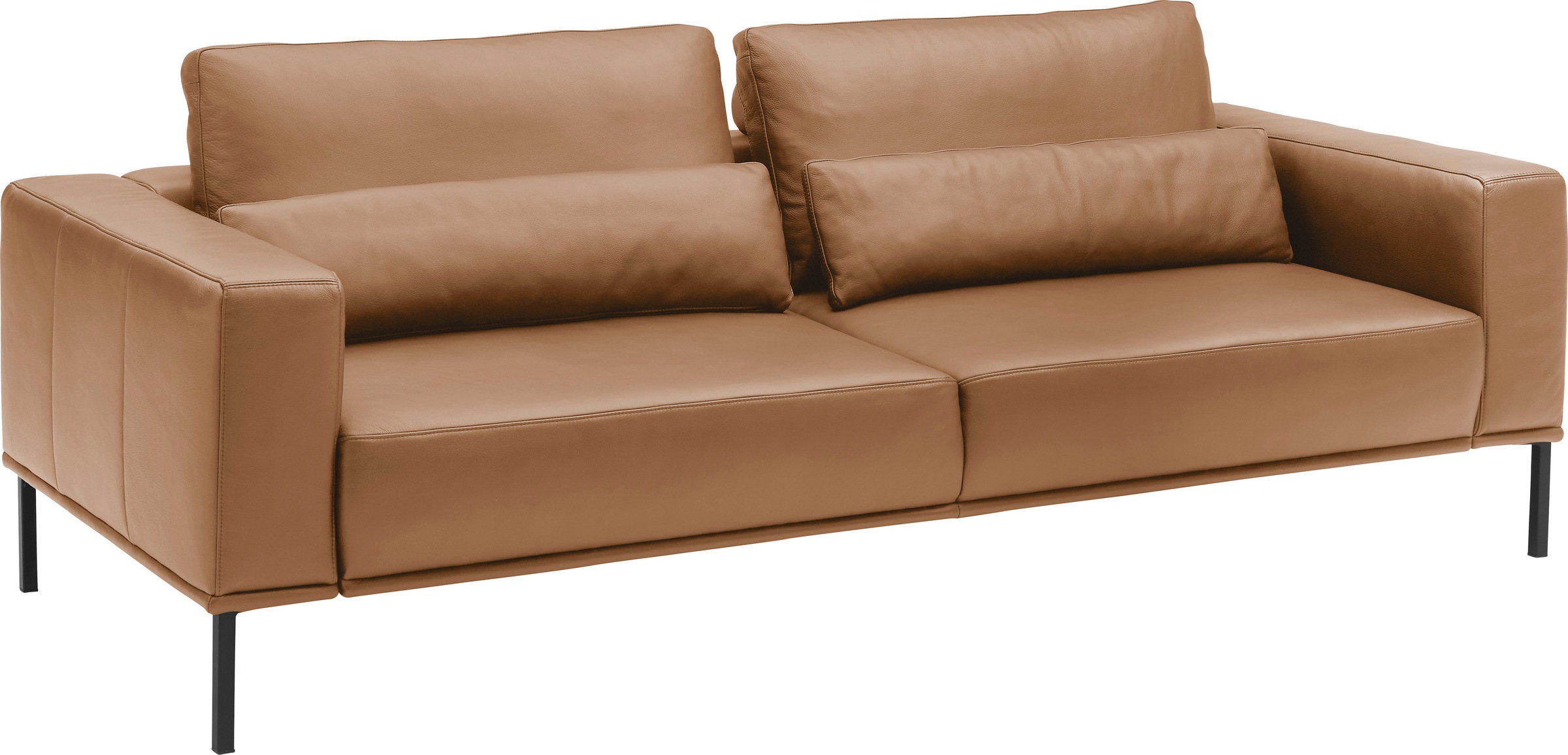 Musterring 2,5-Sitzer "JustBPM100" günstig online kaufen