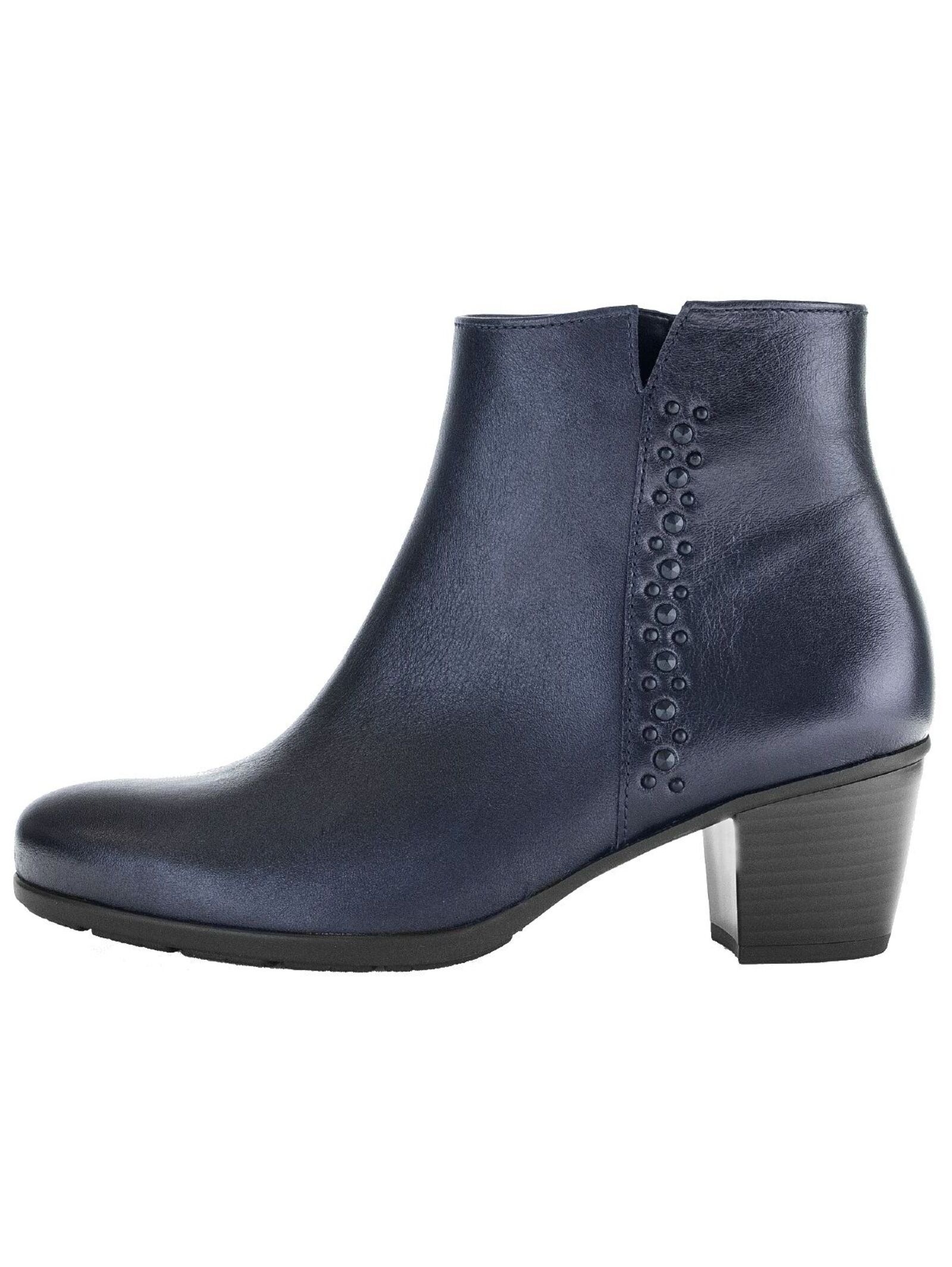 Gabor Stiefelette »Gabor Stiefelette Leder«