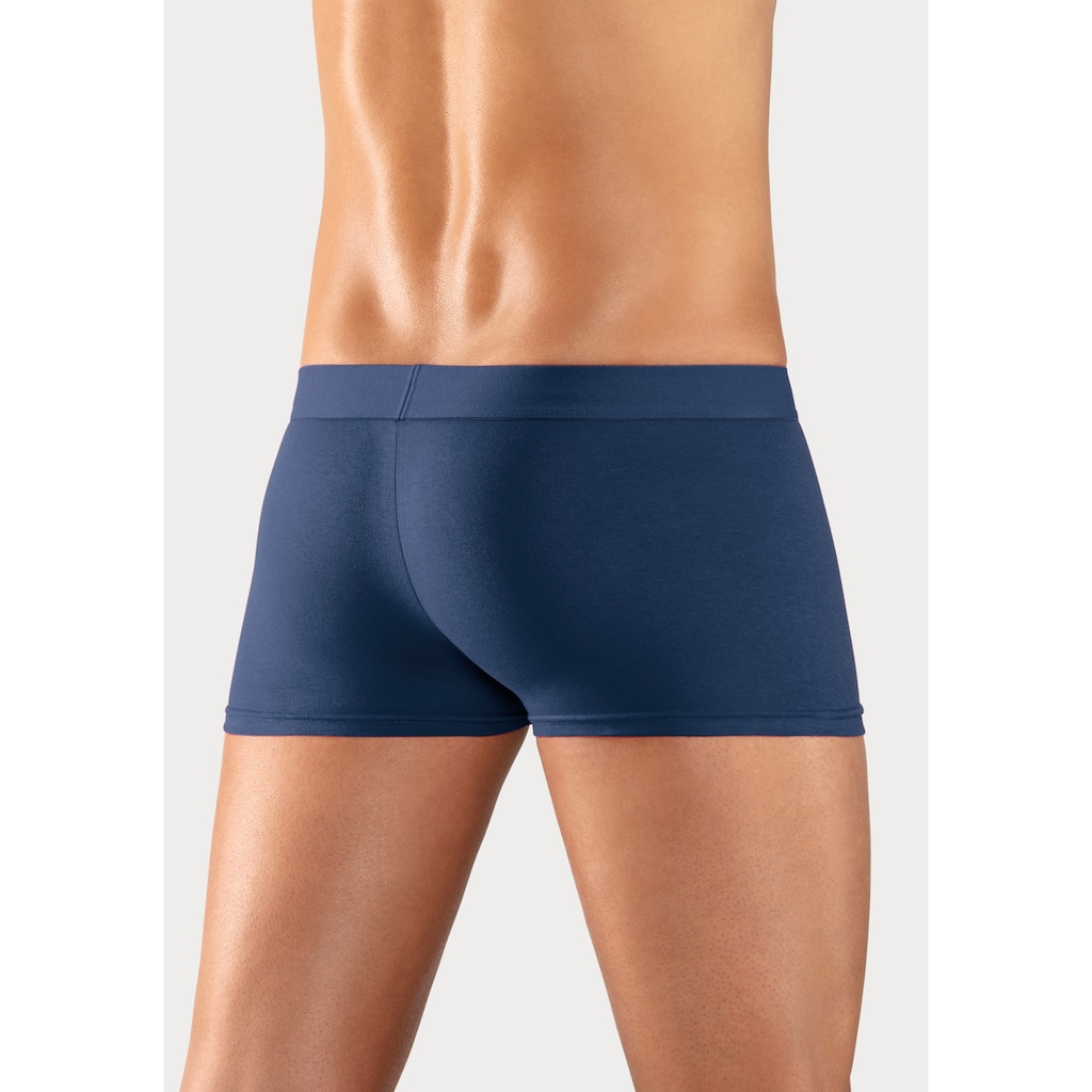 H.I.S Boxershorts, (Packung, 5 St.)