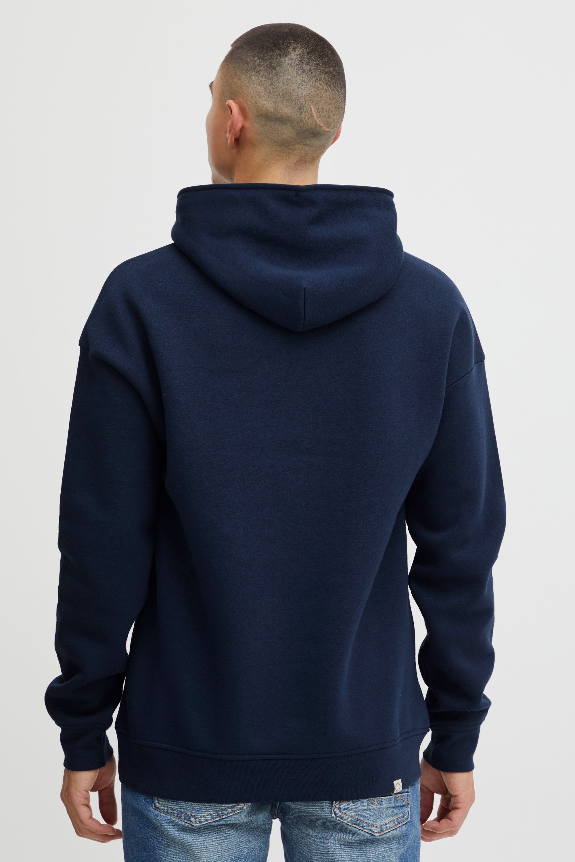 11 Project Kapuzenpullover »Hoodie PRRobert«