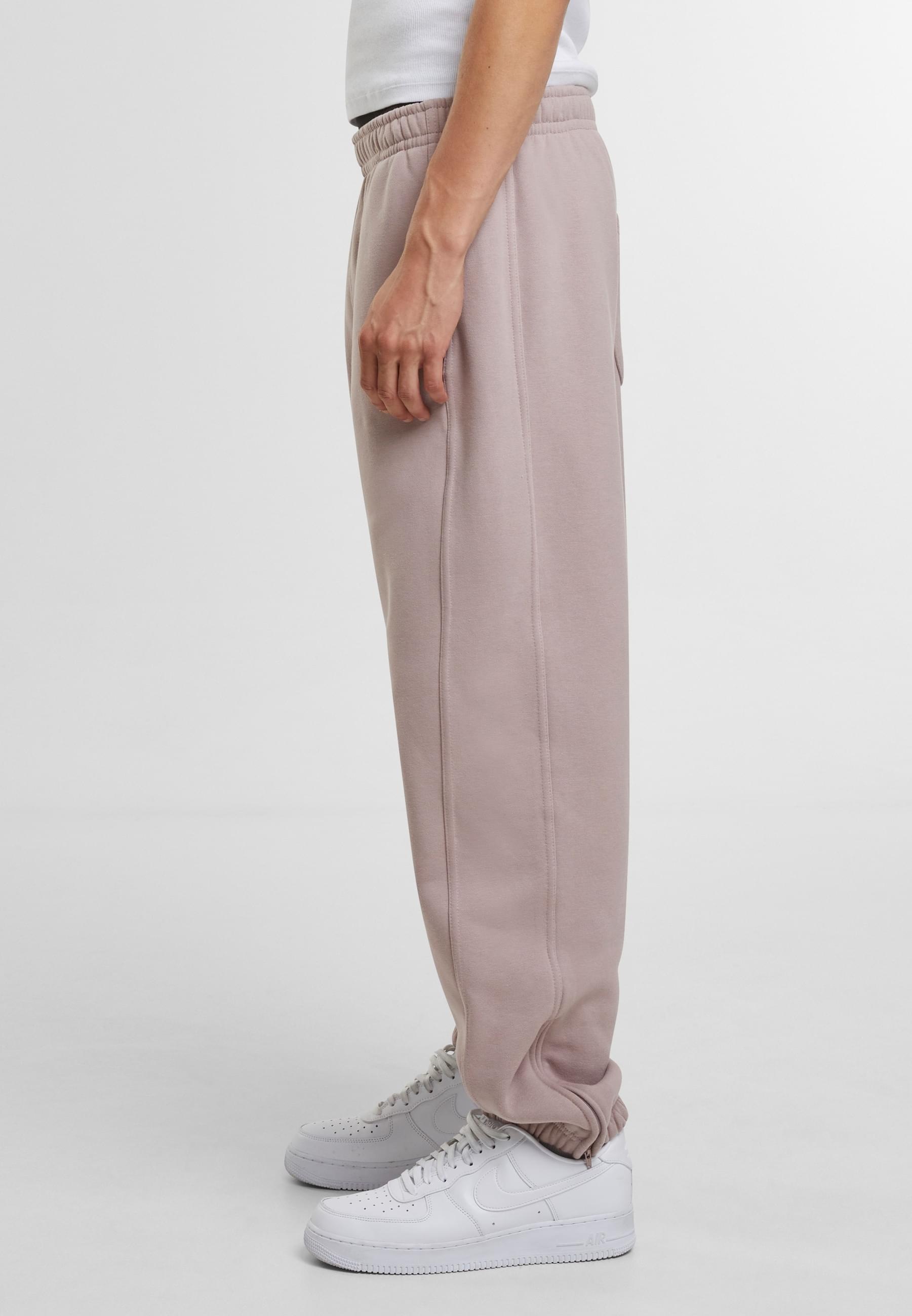URBAN CLASSICS Jogginghose »Urban Classics Herren Sweatpants«, (1 tlg.)
