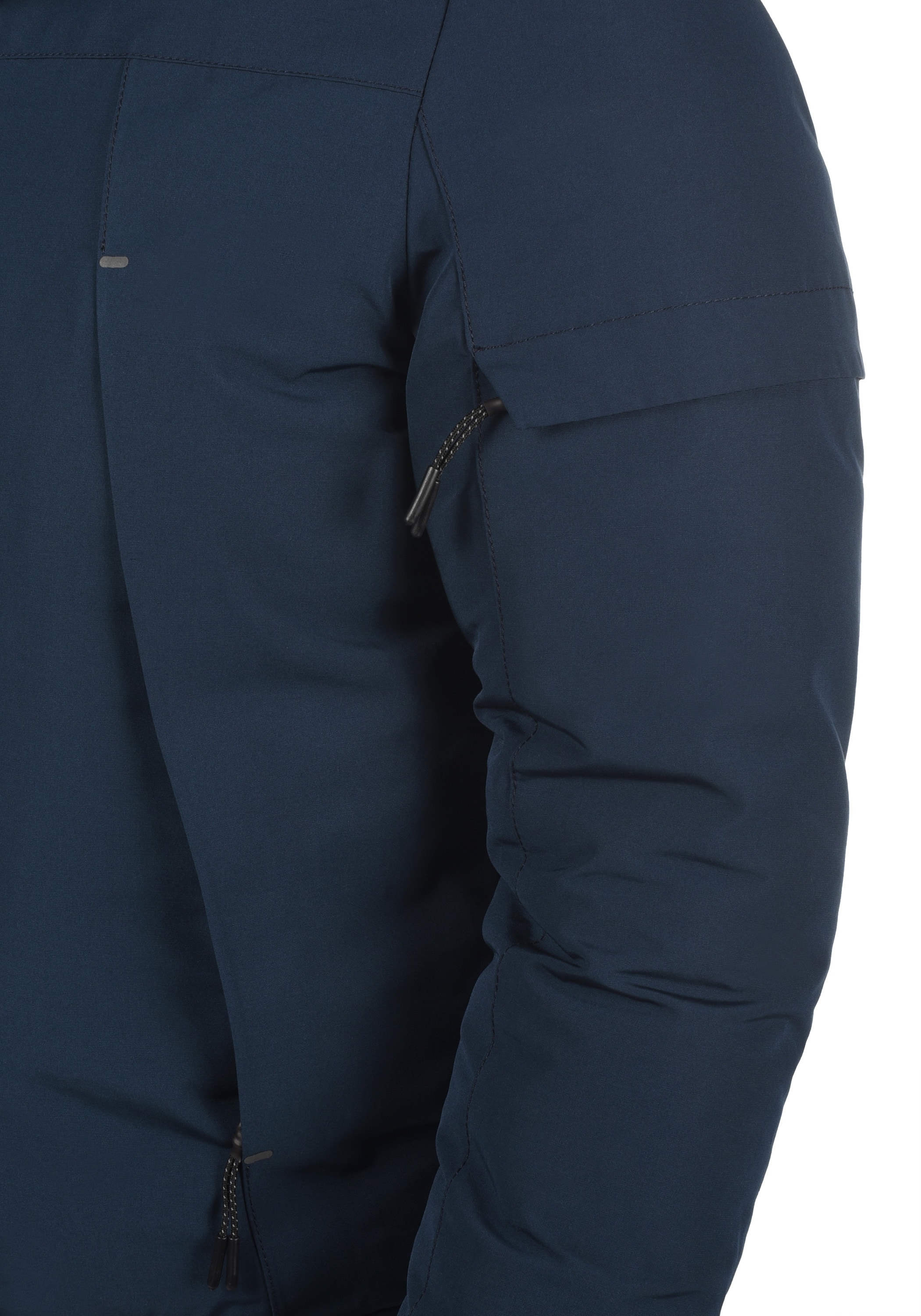 Indicode Wintermantel »Winterjacke IDMadot«