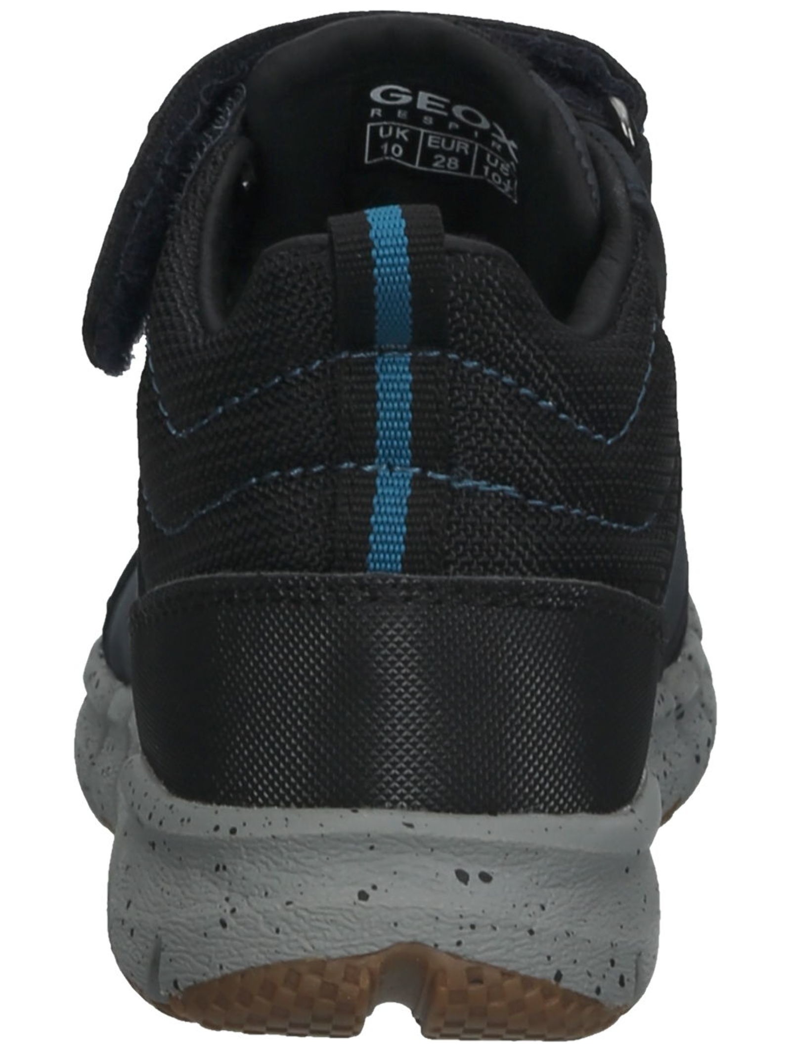 Geox Sneaker »Geox Stiefelette Leder/Textil«