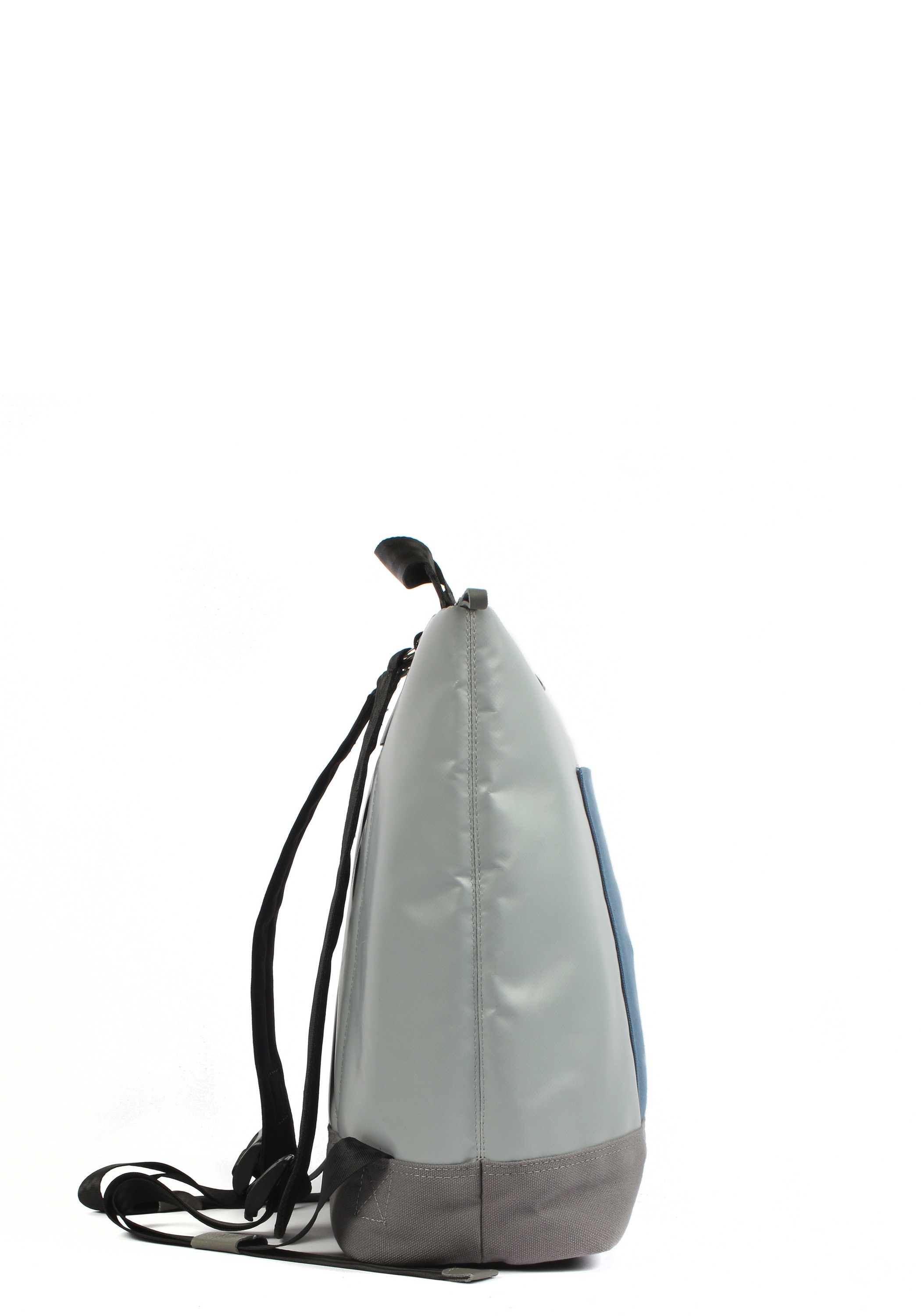Thumbnail - 7clouds Cityrucksack "Nusin 7.1", mit recyceltem PET