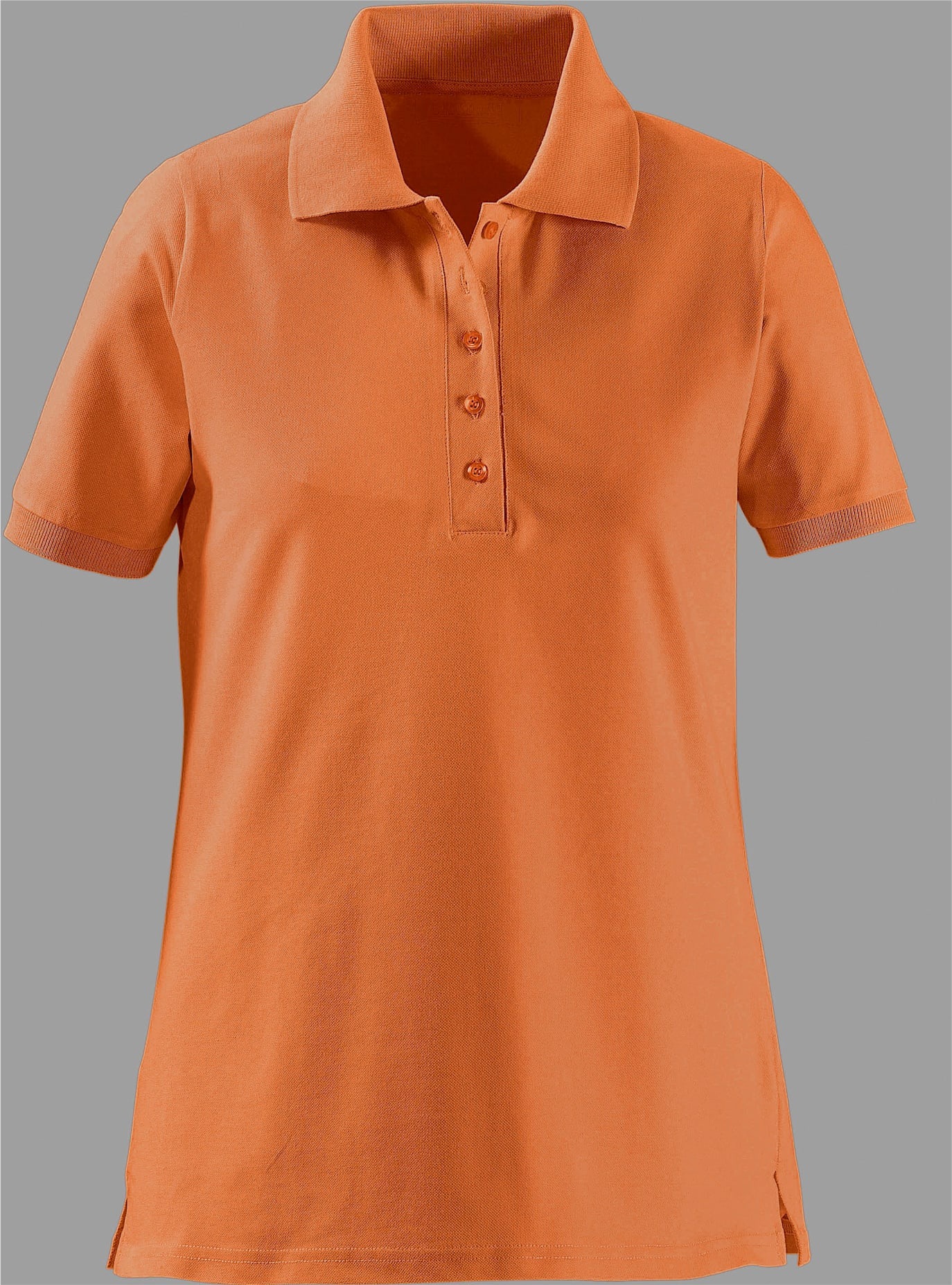 Thumbnail - Casual Looks Poloshirt "Poloshirt" 1 Stk.