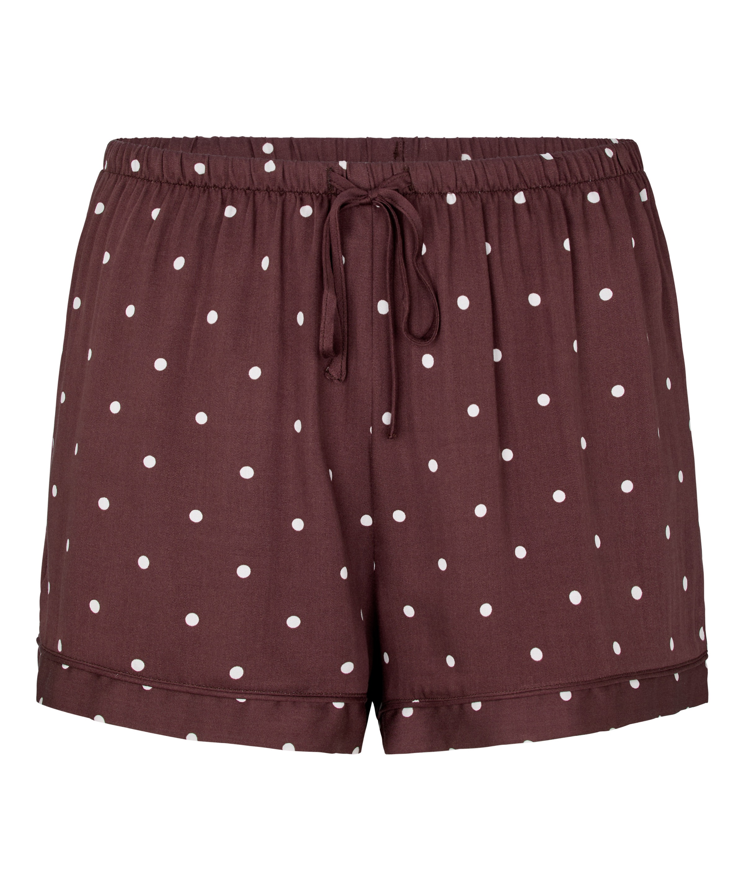 Hunkemöller Pyjama »Pyjama Short Satin«