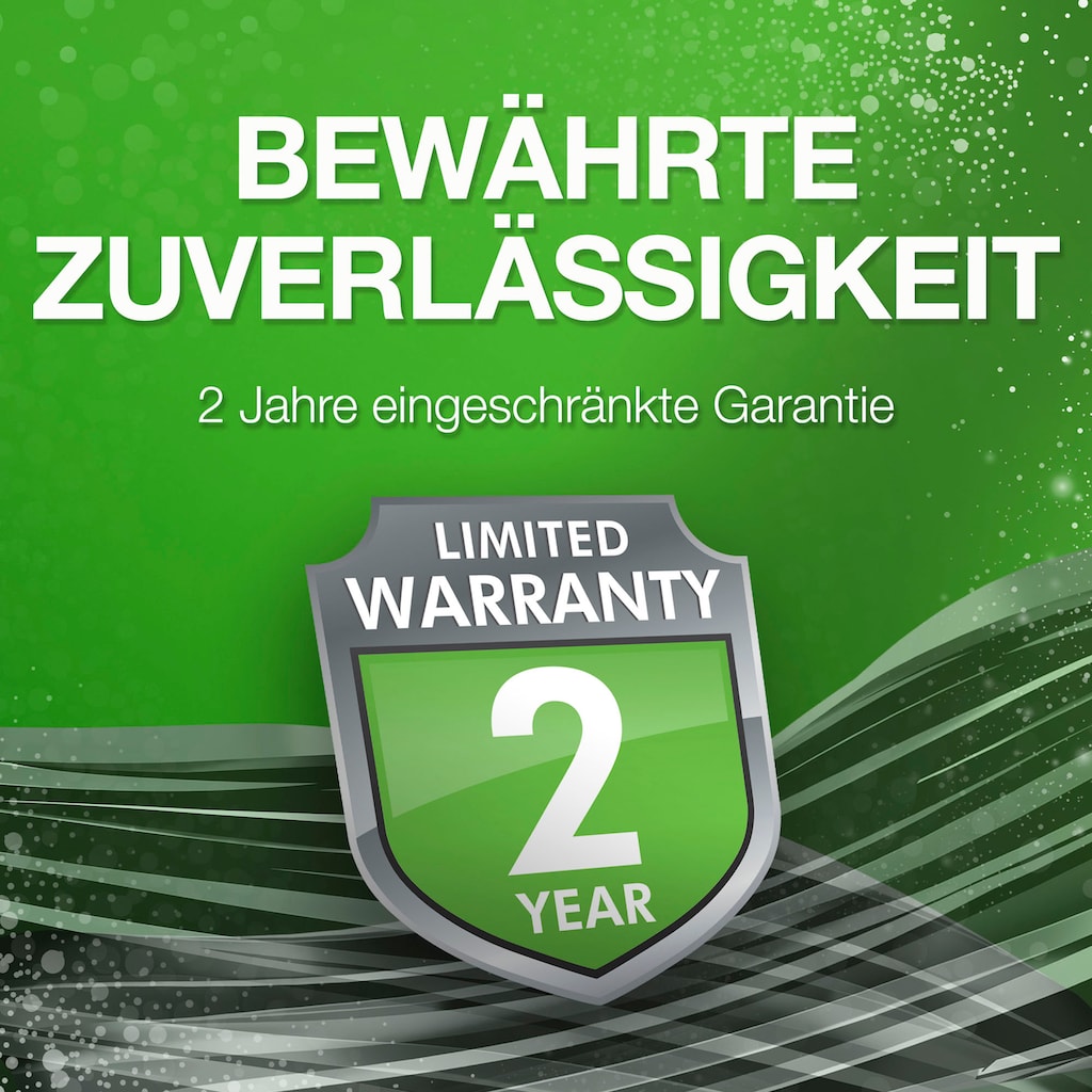 Seagate HDD-Festplatte »BarraCuda Mobile«, 2,5 Zoll, Anschluss SATA II, Bulk