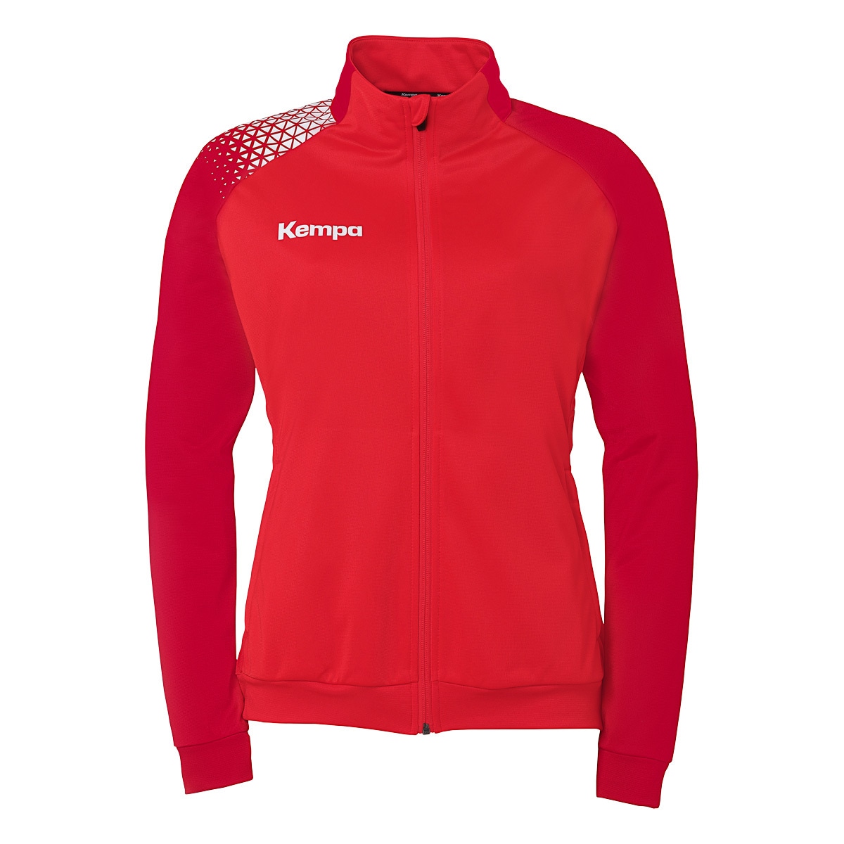 Kempa Trainingsjacke "Trainingsjacke Ambition 28 Poly Women" 1 Stk. tlg.