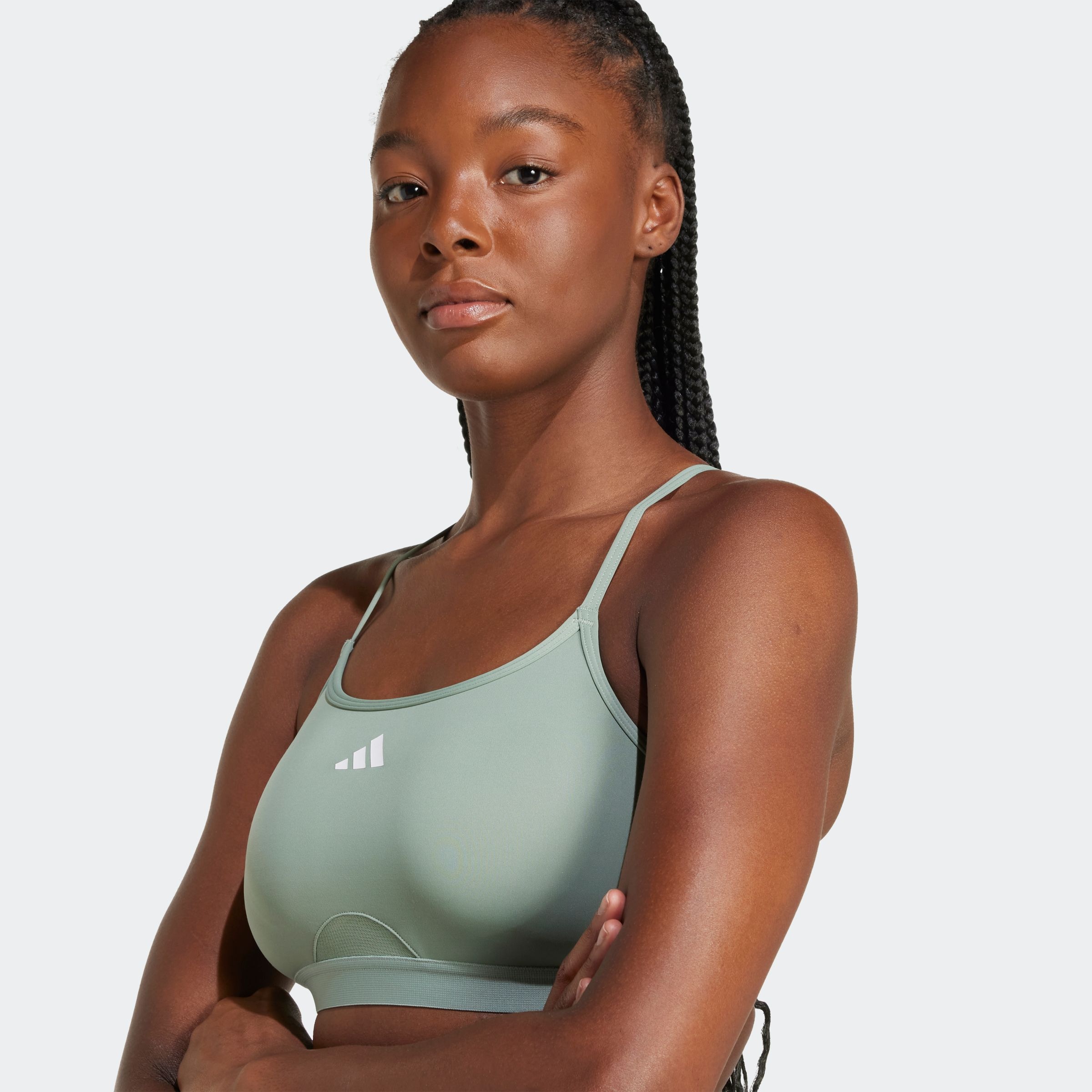 adidas Performance Sport-BH »AERCT LS BRA«
