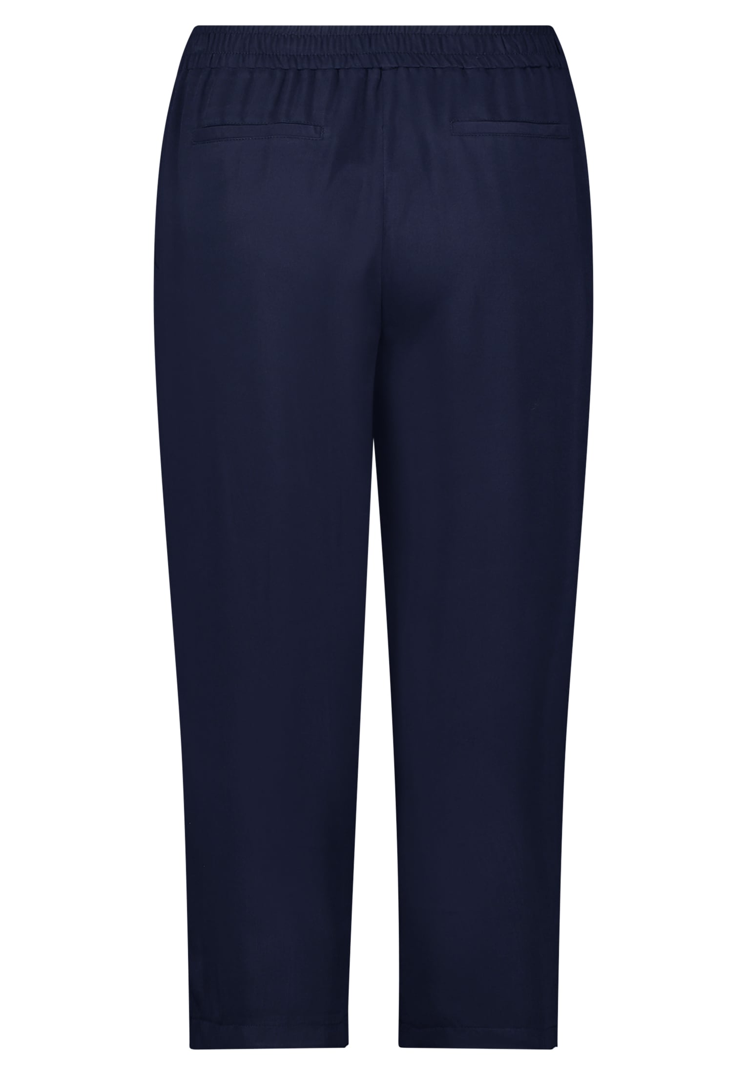 Betty Barclay Schlupfhose »Betty Barclay Schlupfhose mit Eingrifftaschen«, Material