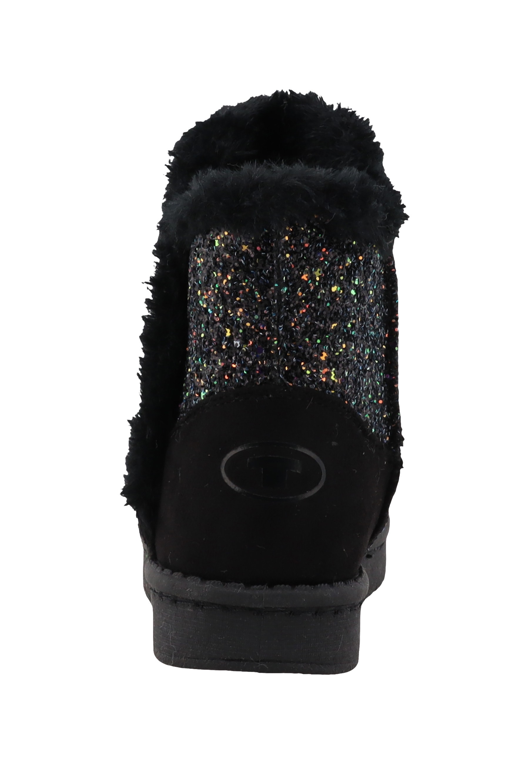 TOM TAILOR Winterstiefel »Tom Tailor Stiefel«  1 tlg.