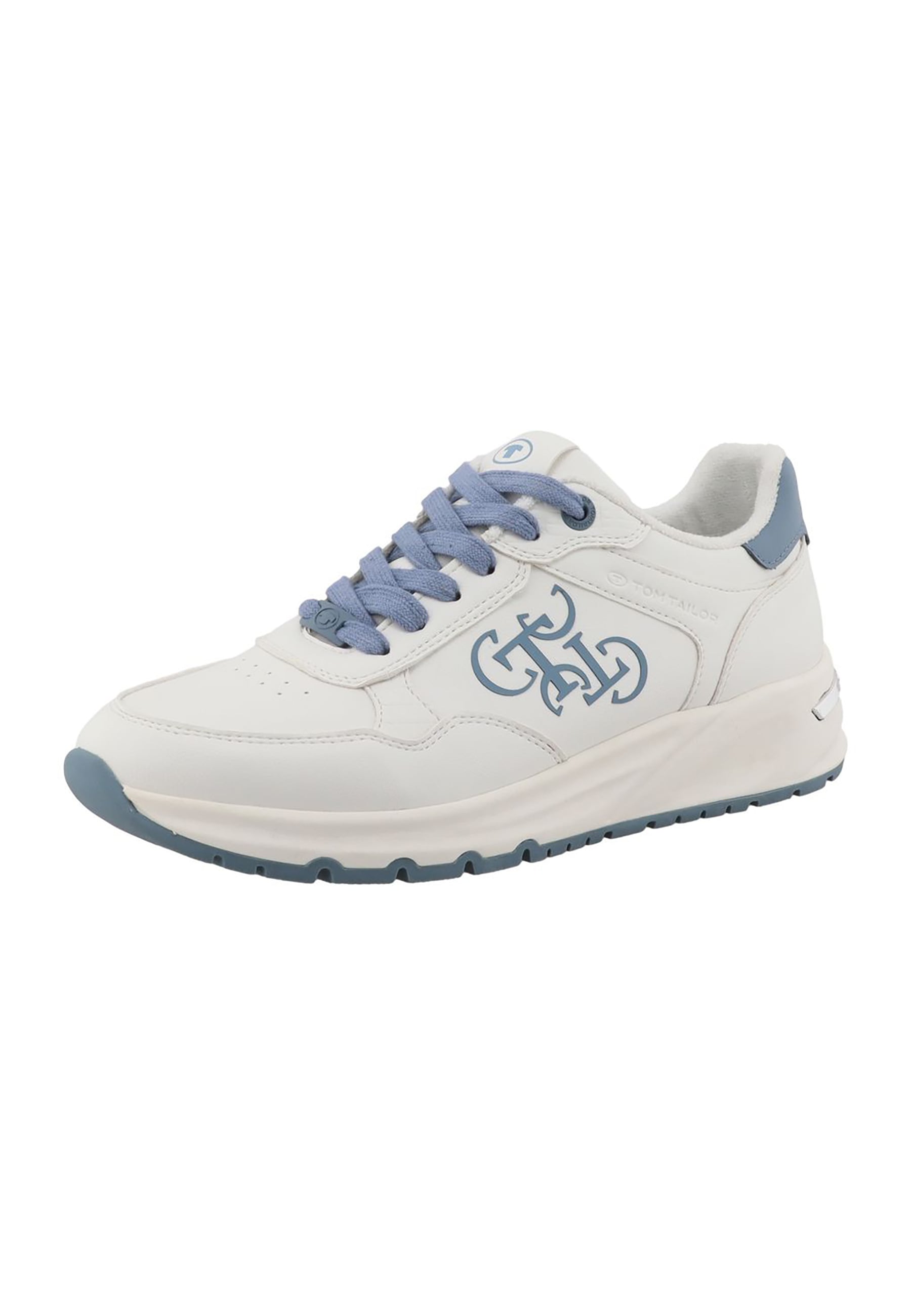 TOM TAILOR Sneaker »Tom Tailor Sneaker Low«