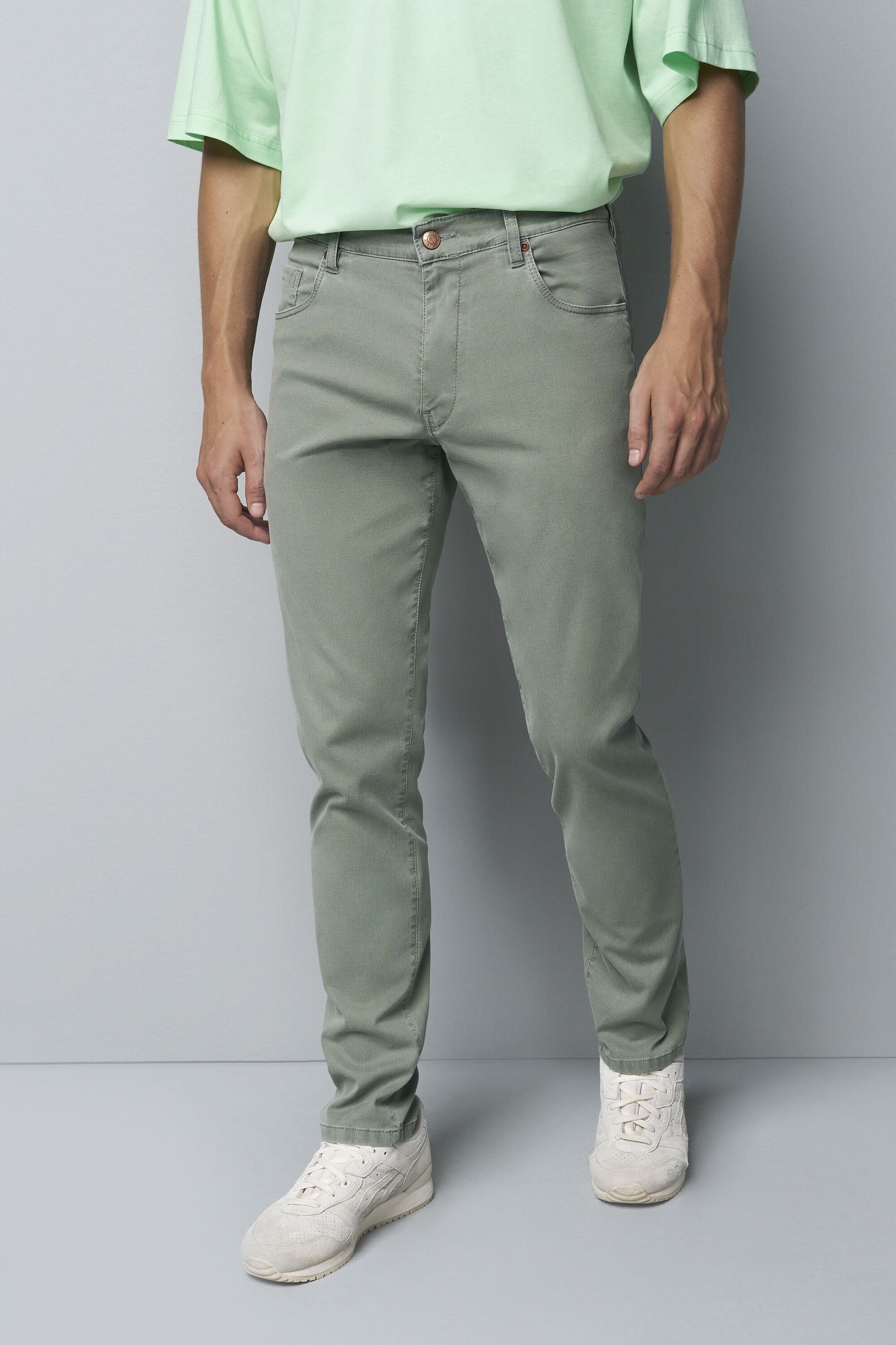 MEYER "9-6186" M5 Serie, Super-Stretch Qualität