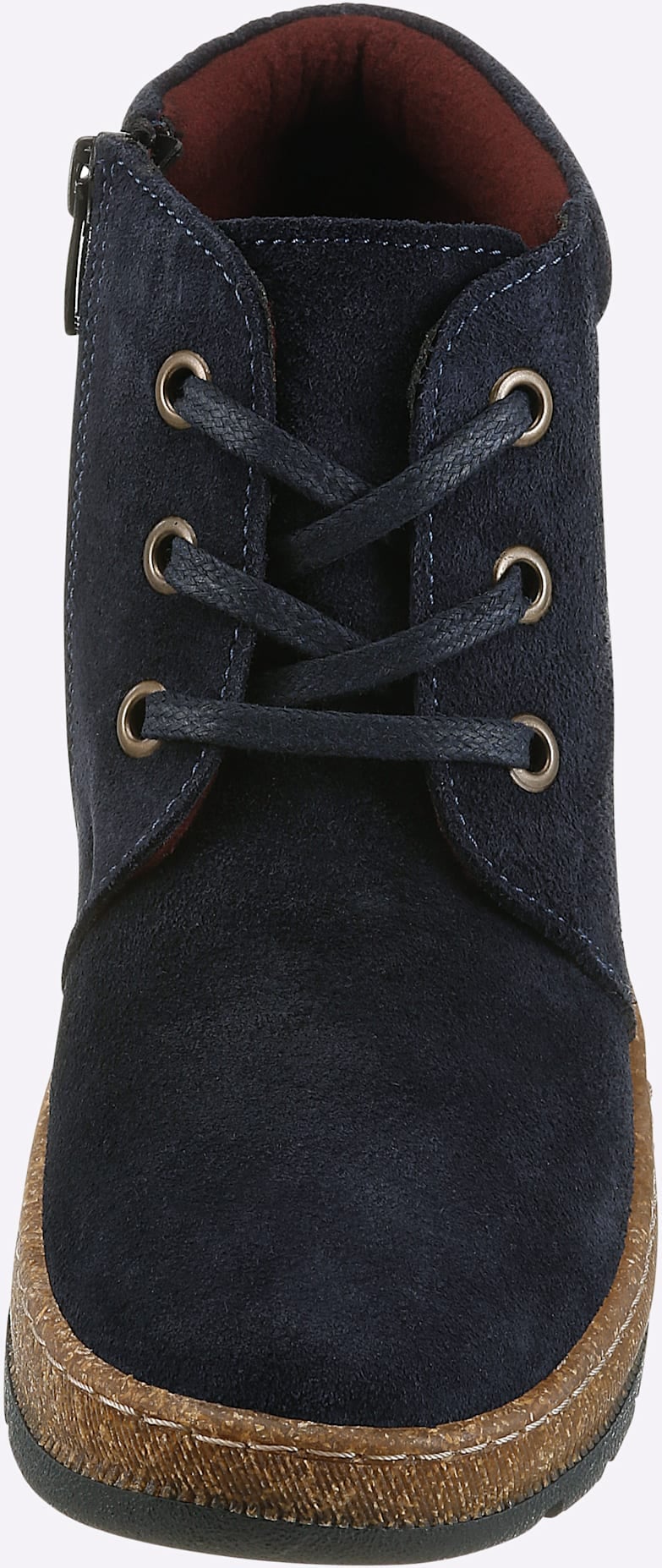 heine Stiefelette
