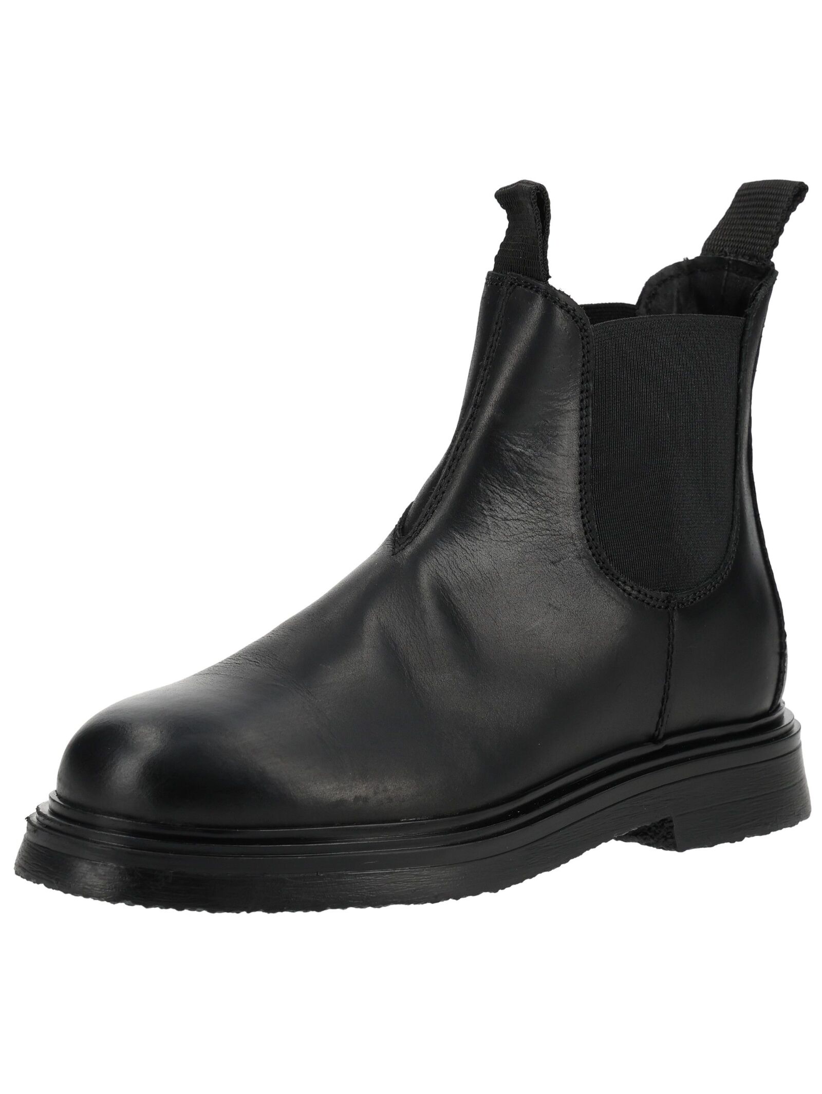 Pavement Stiefelette "Pavement Stiefelette Leder/Textil"