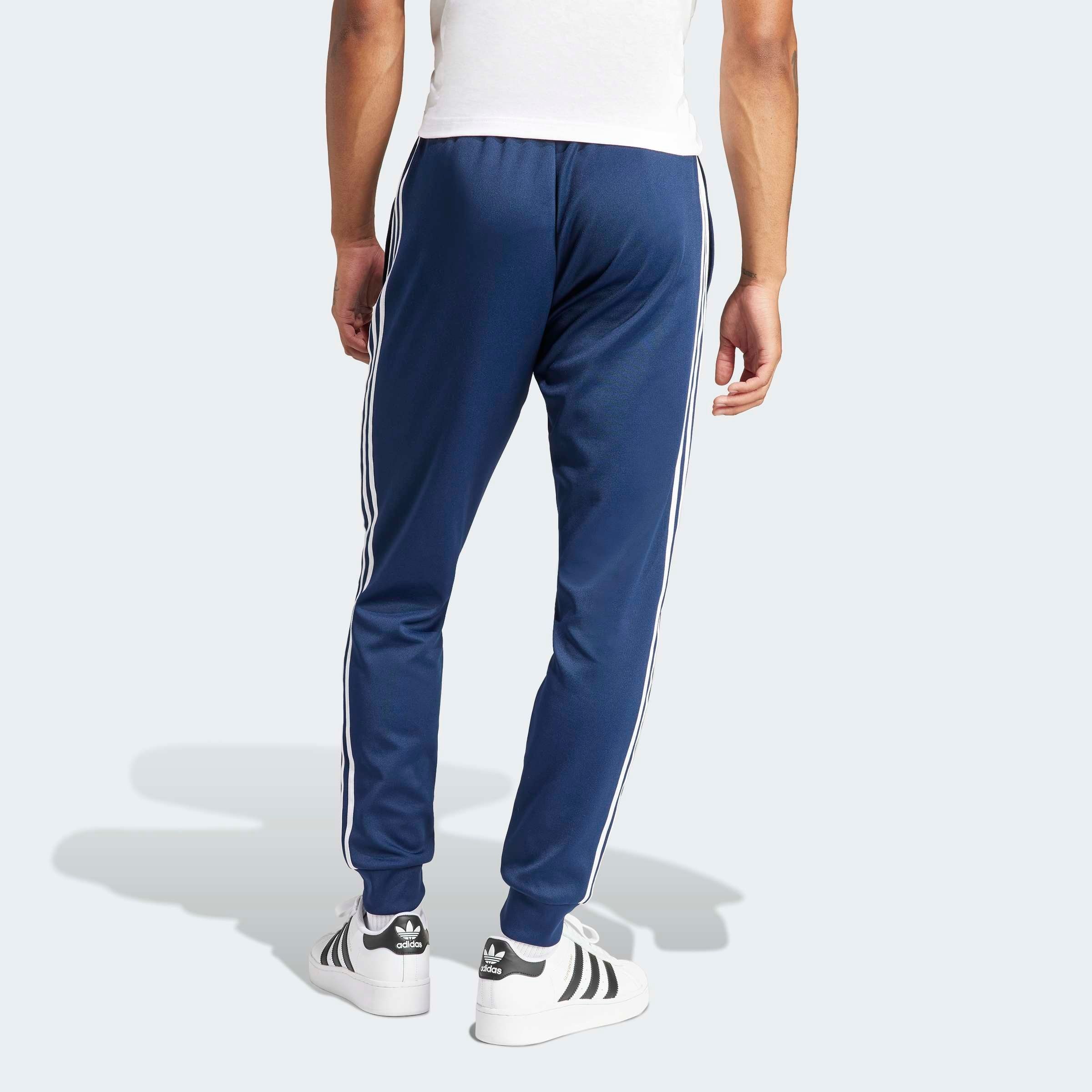 adidas Originals Sporthose »SST TP«, (1 tlg.), Superstar, Retro Look, weiches Material