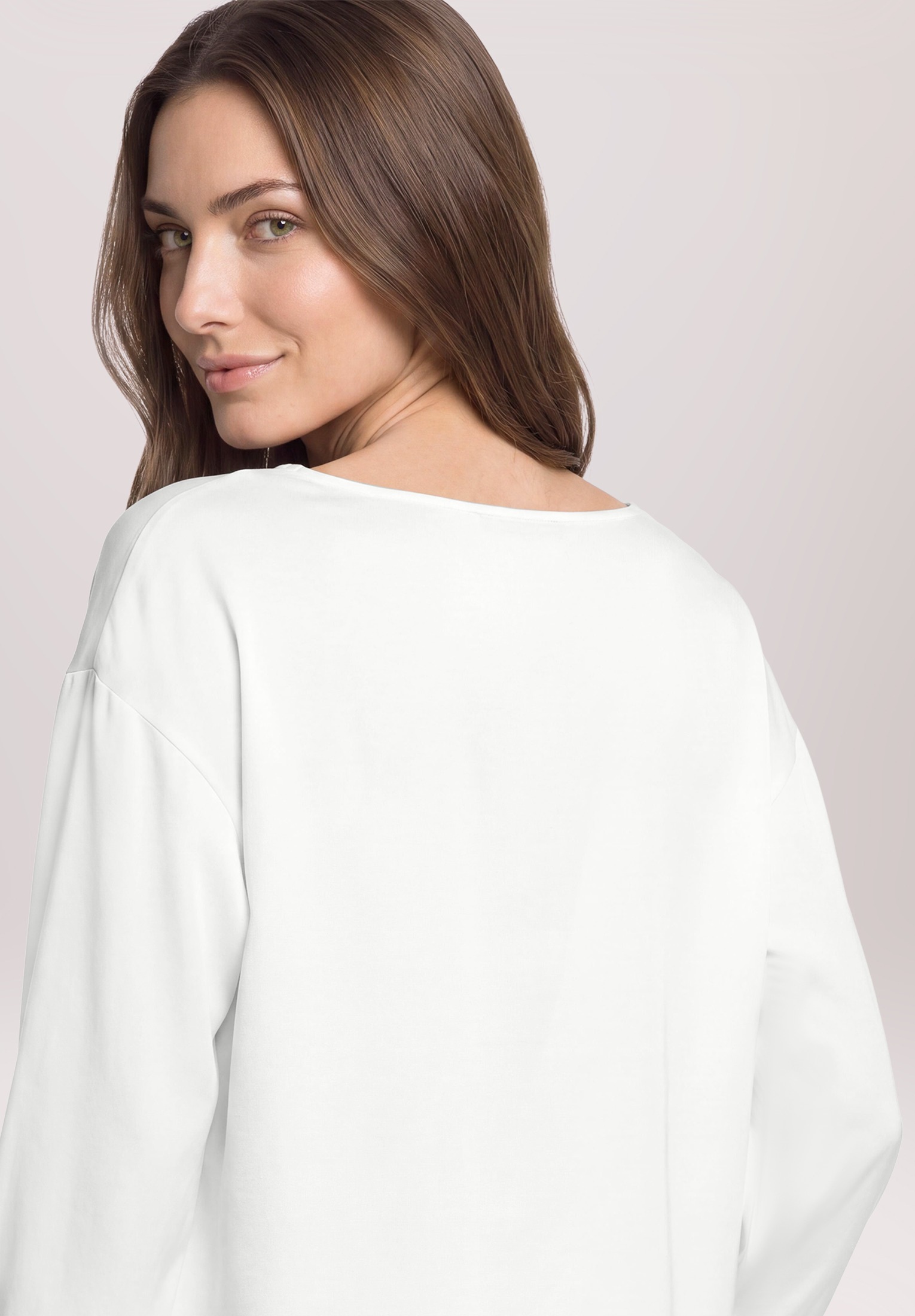 Betty Barclay Schlupfbluse »Damen mit Blumenprint«