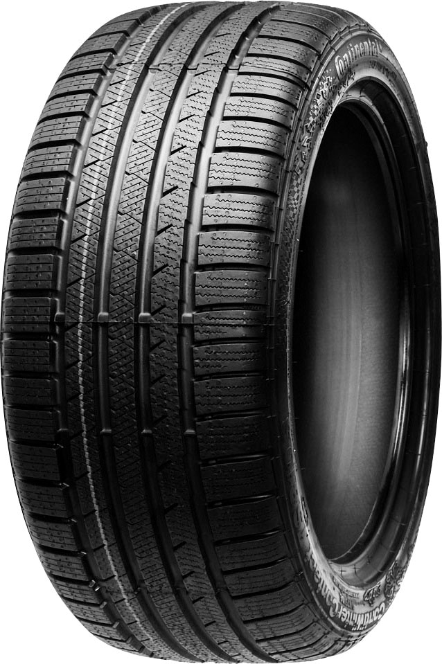 CONTINENTAL Winterreifen »WINTERCONTACT TS 810 S XL«, (1 St.)