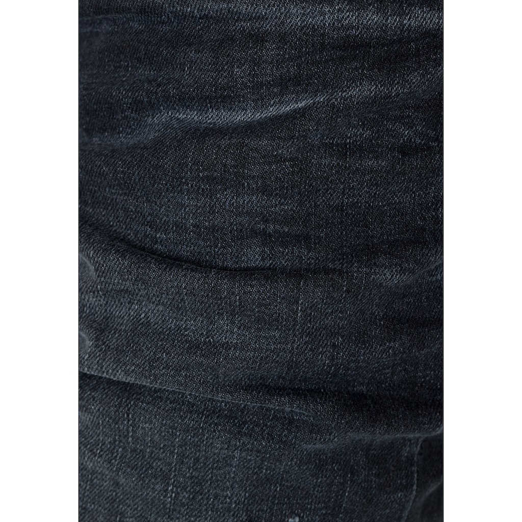 TIMEZONE Slim-fit-Jeans »Slim DwyaneTZ«