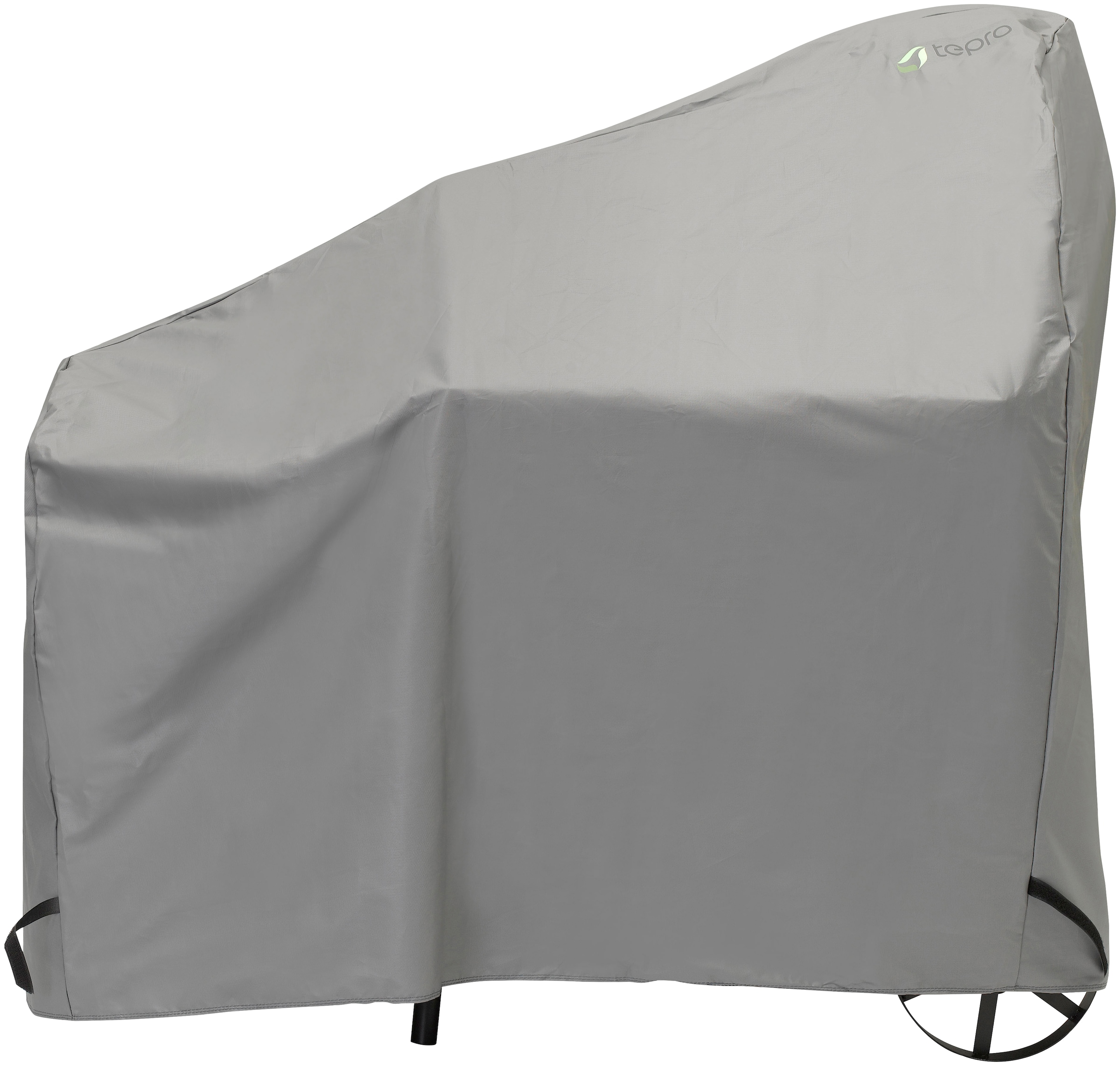 Tepro Grill-Schutzhülle BxLxH: 126x74x119 cm...