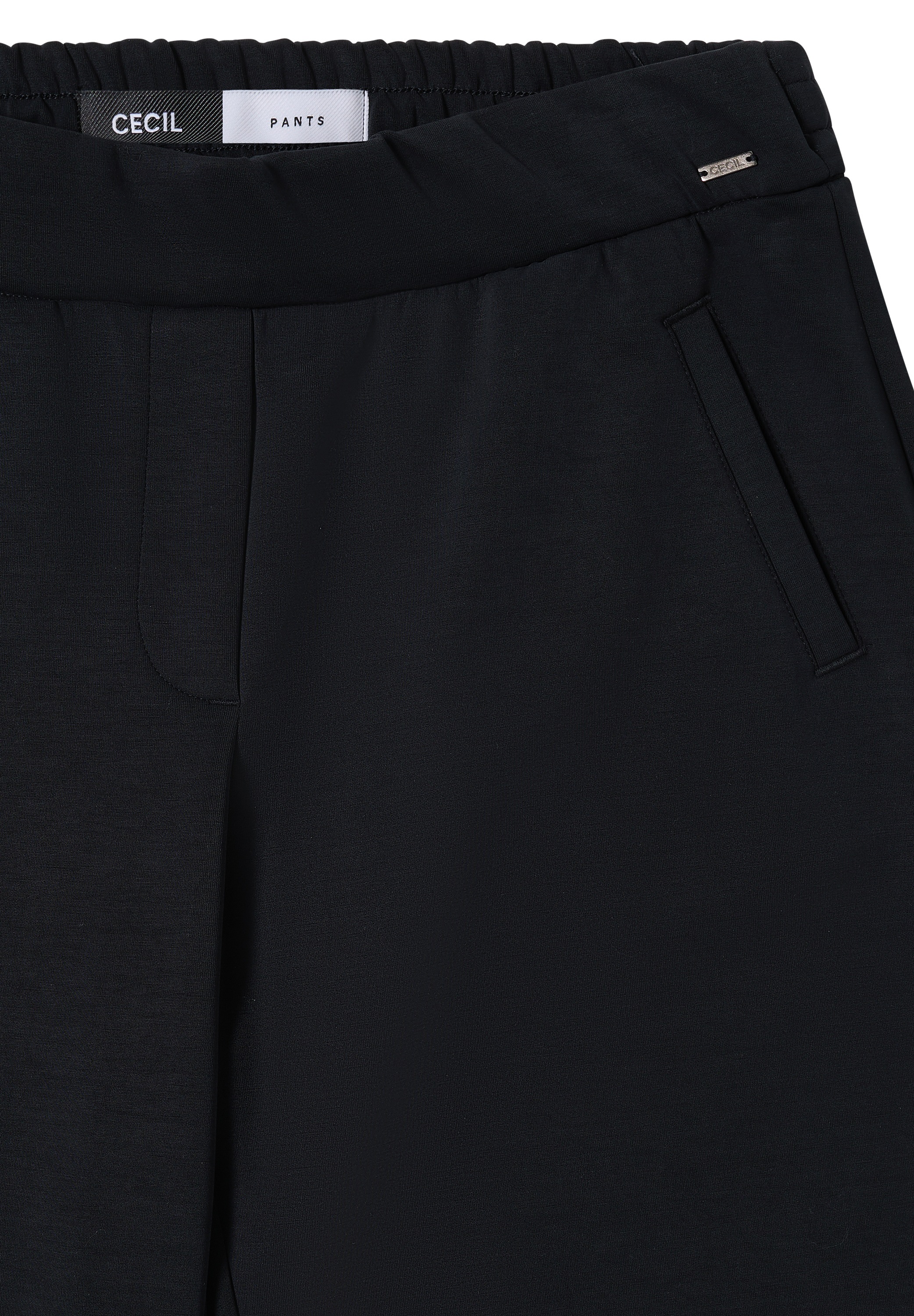 Cecil Culotte  High Waist