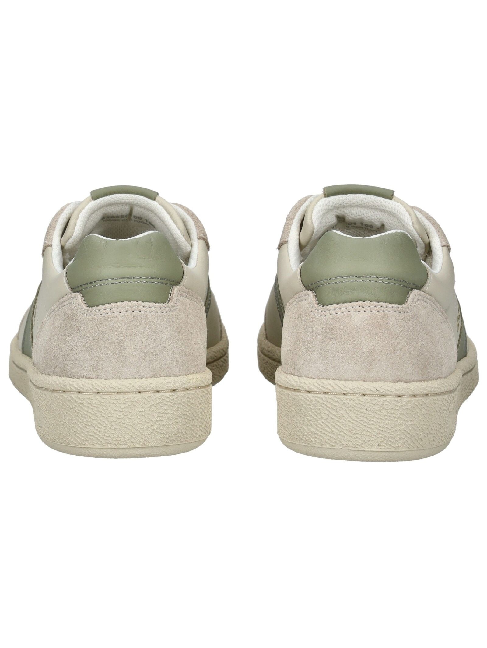 Marc O'Polo Sneaker »Marc O'Polo Sneaker Leder«