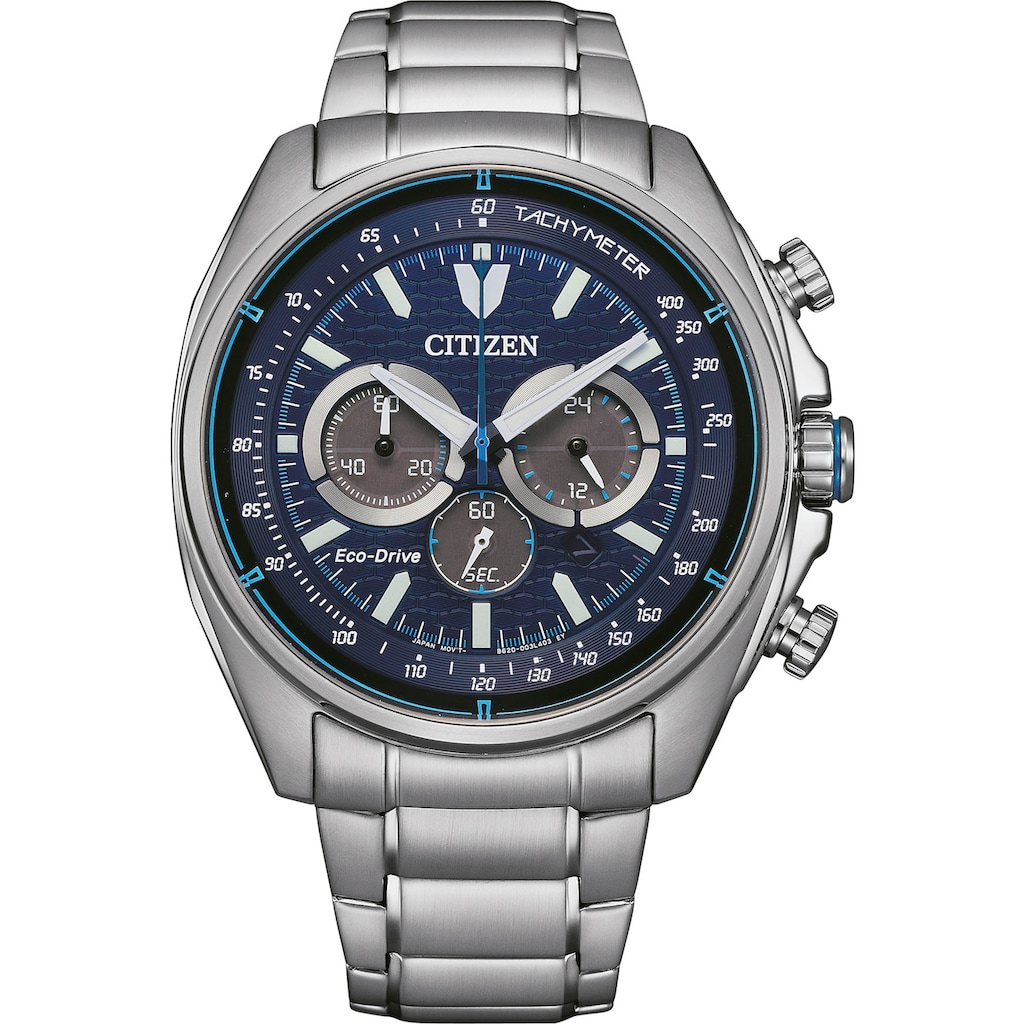 Citizen Chronograph »CA4560-81L«