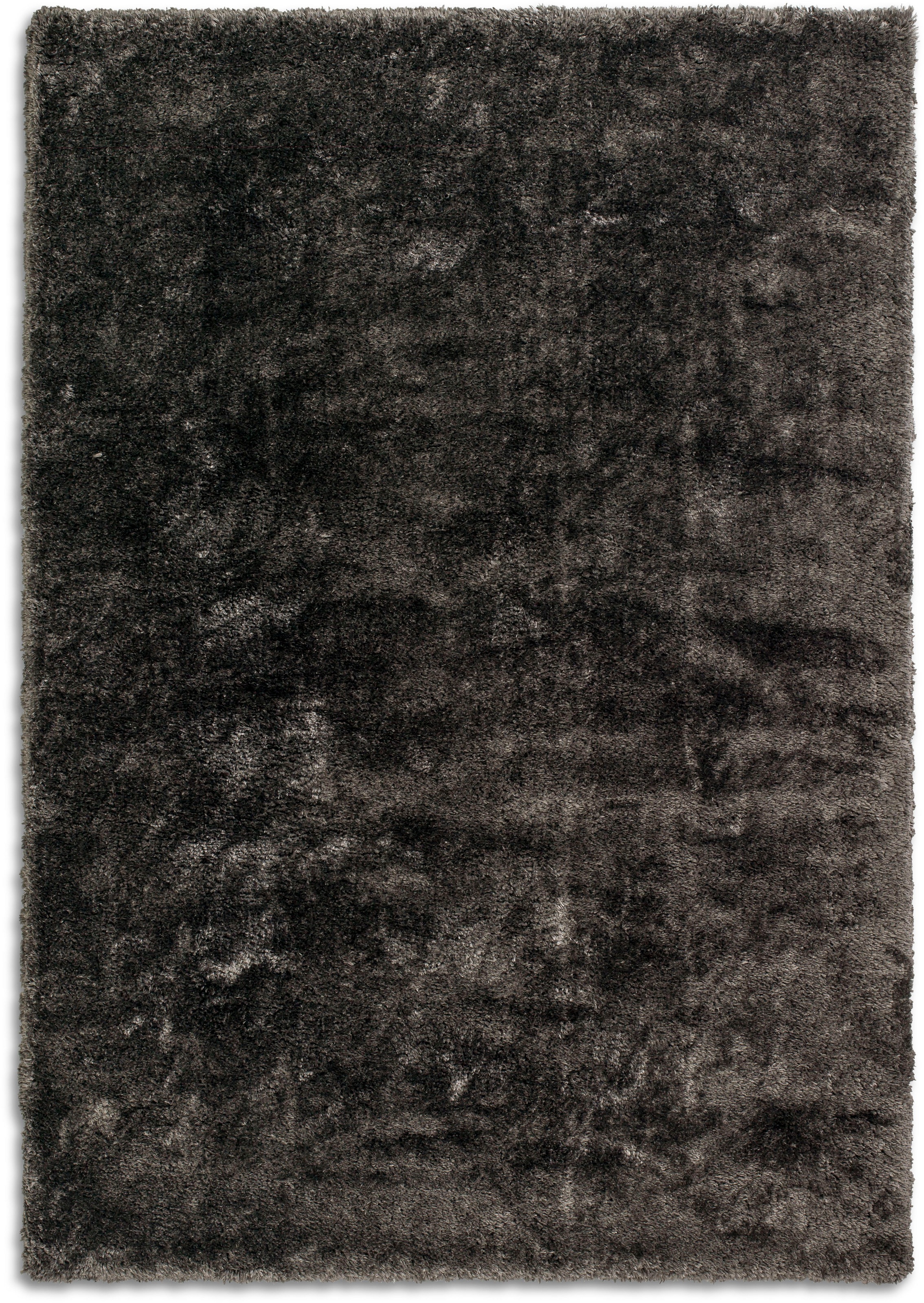 SCHÖNER WOHNEN-Kollektion Hochflor-Teppich "Heaven" rechteckig 50 mm Höhe b günstig online kaufen