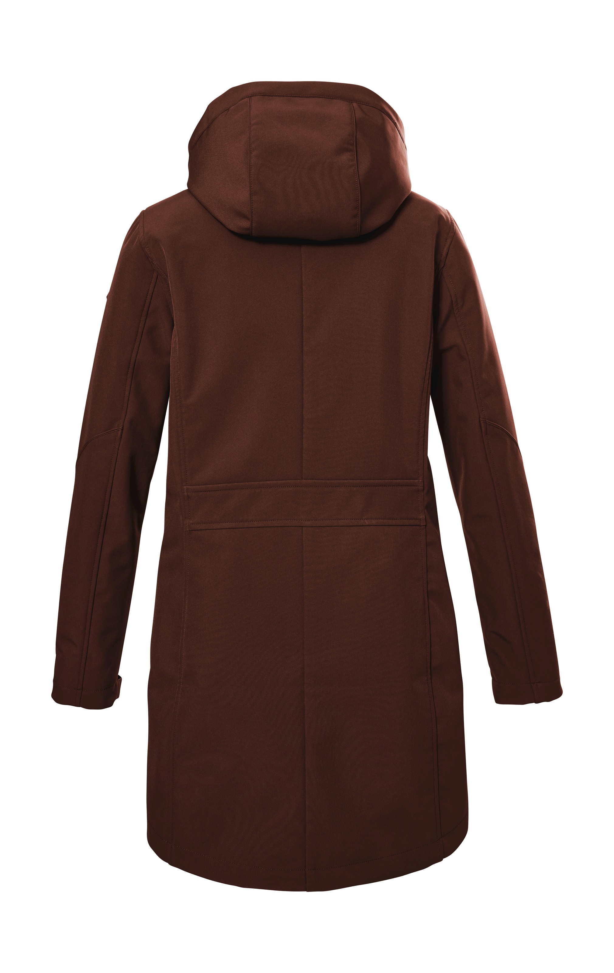 G.I.G.A. DX by killtec Softshellparka "GW 19 WMN SFTSHLL PRK", Wasser- und günstig online kaufen