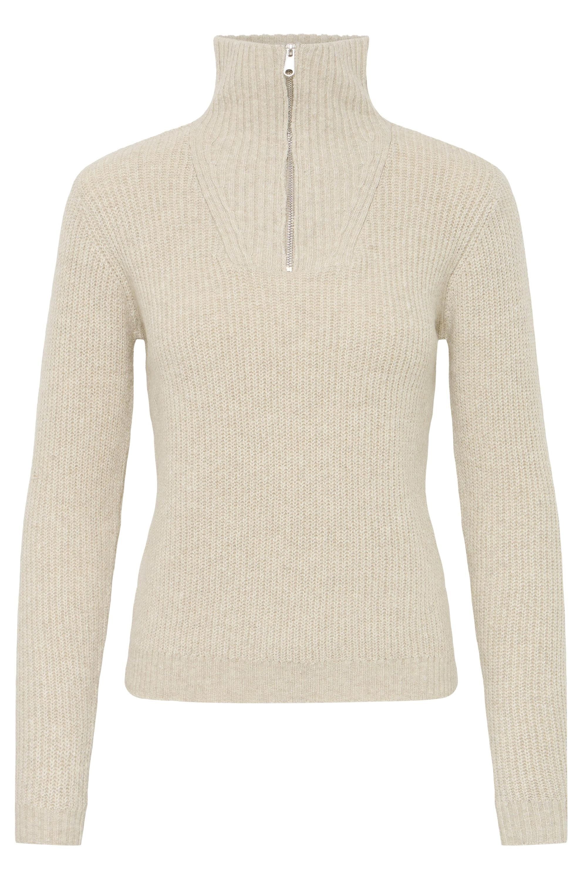 OXMO Troyer »Troyer OXBMMOLARA HALFZIP«