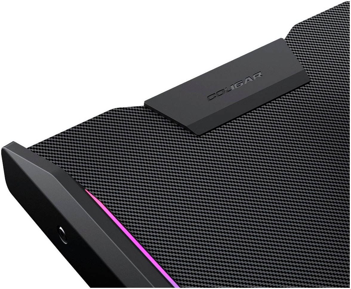 Cougar Gamingtisch »E-MARS 150 Electrical«