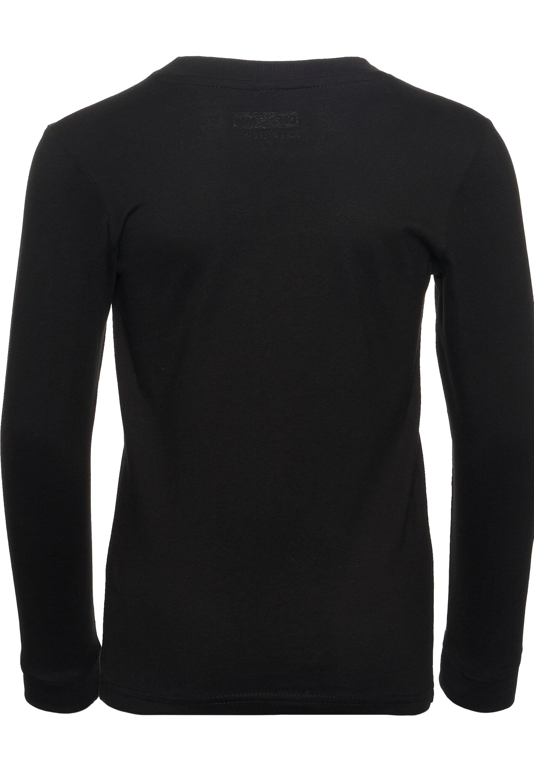 DEF Longsleeve »DEF Kids DEF Long Sleeve Dont Walk Dance«, (1 tlg.)