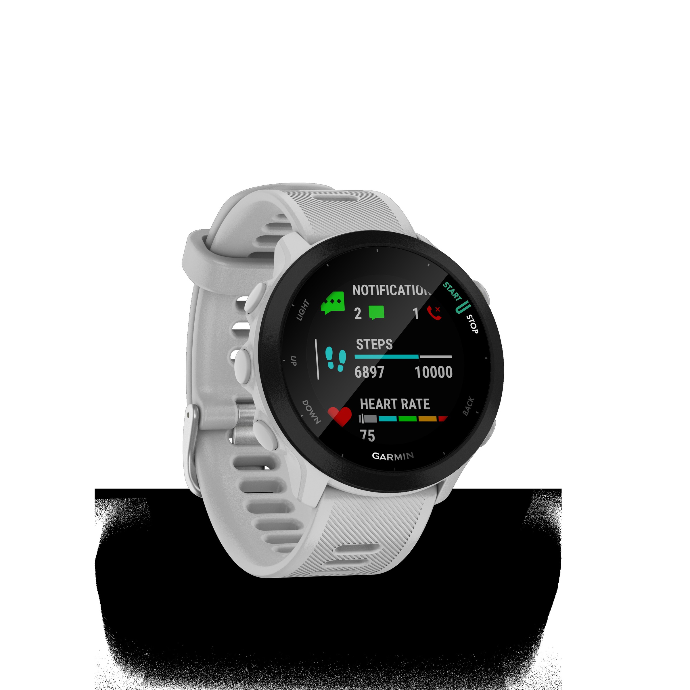 Multisport-«, BAUR | 55 »FORERUNNER (Garmin Garmin Smartwatch GPS-Laufuhr)