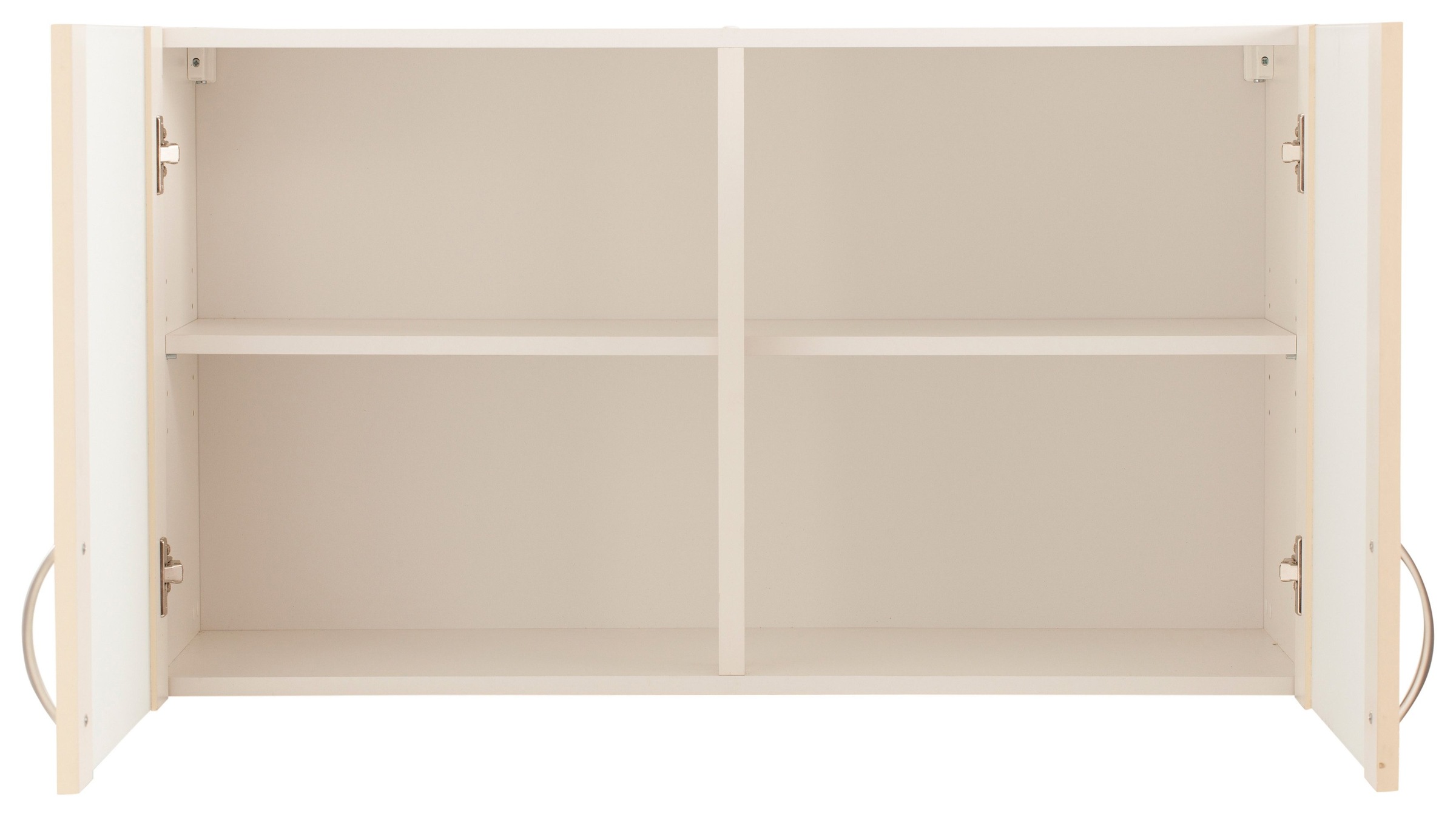 wiho Küchen Hängeschrank »Flexi« Breite 100 cm