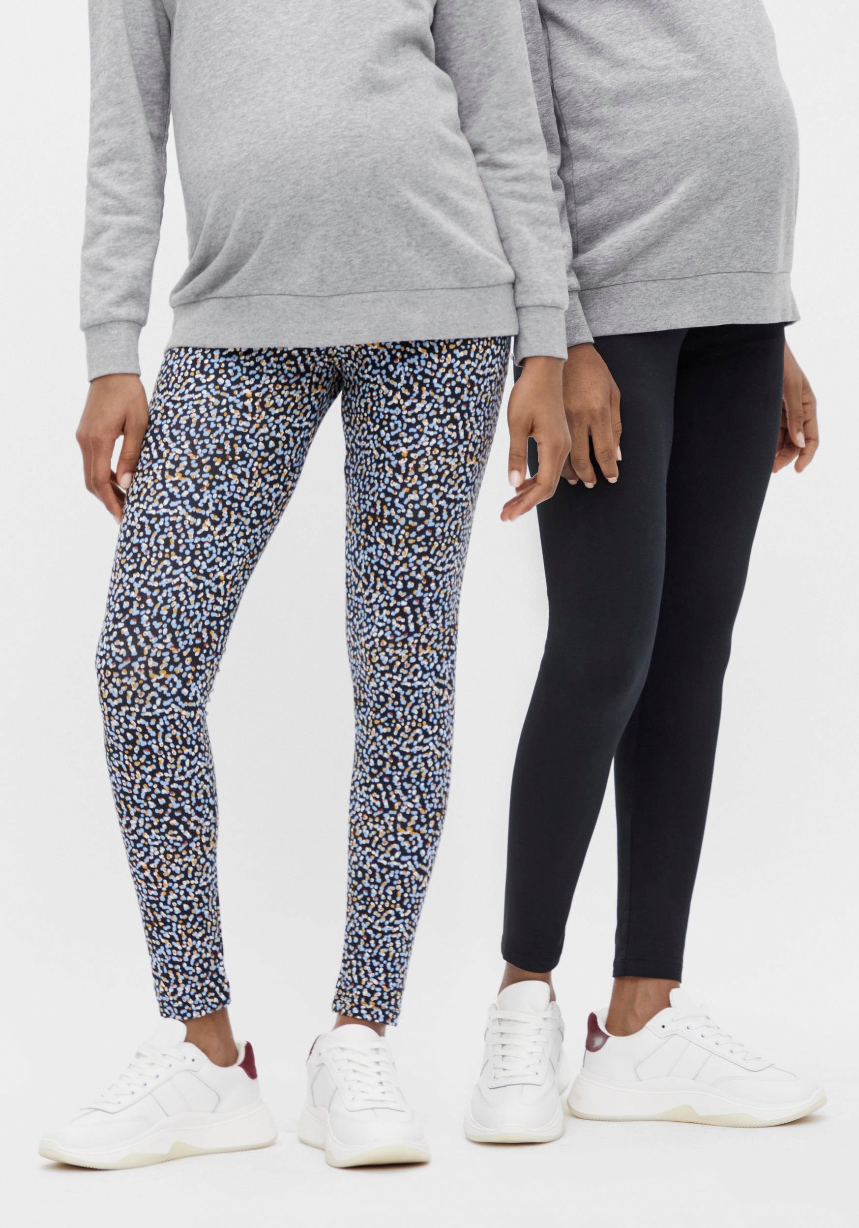 Mamalicious Leggings »DP Leggings MLGRIT« kaufen