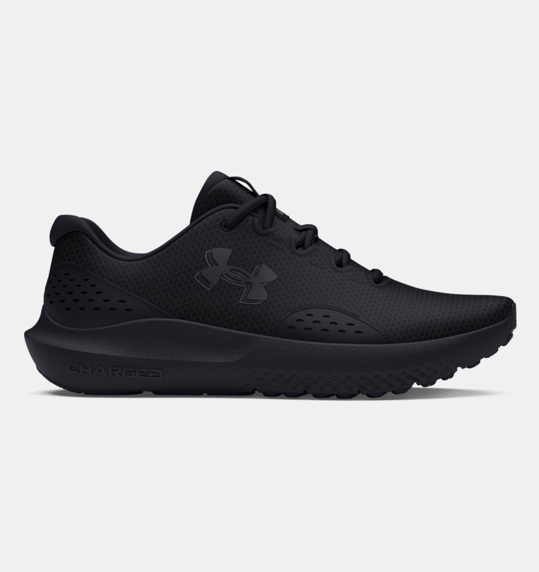 Under Armour Laufschuh "UA Charged Surge 4" Gute Dämpfung günstig online kaufen