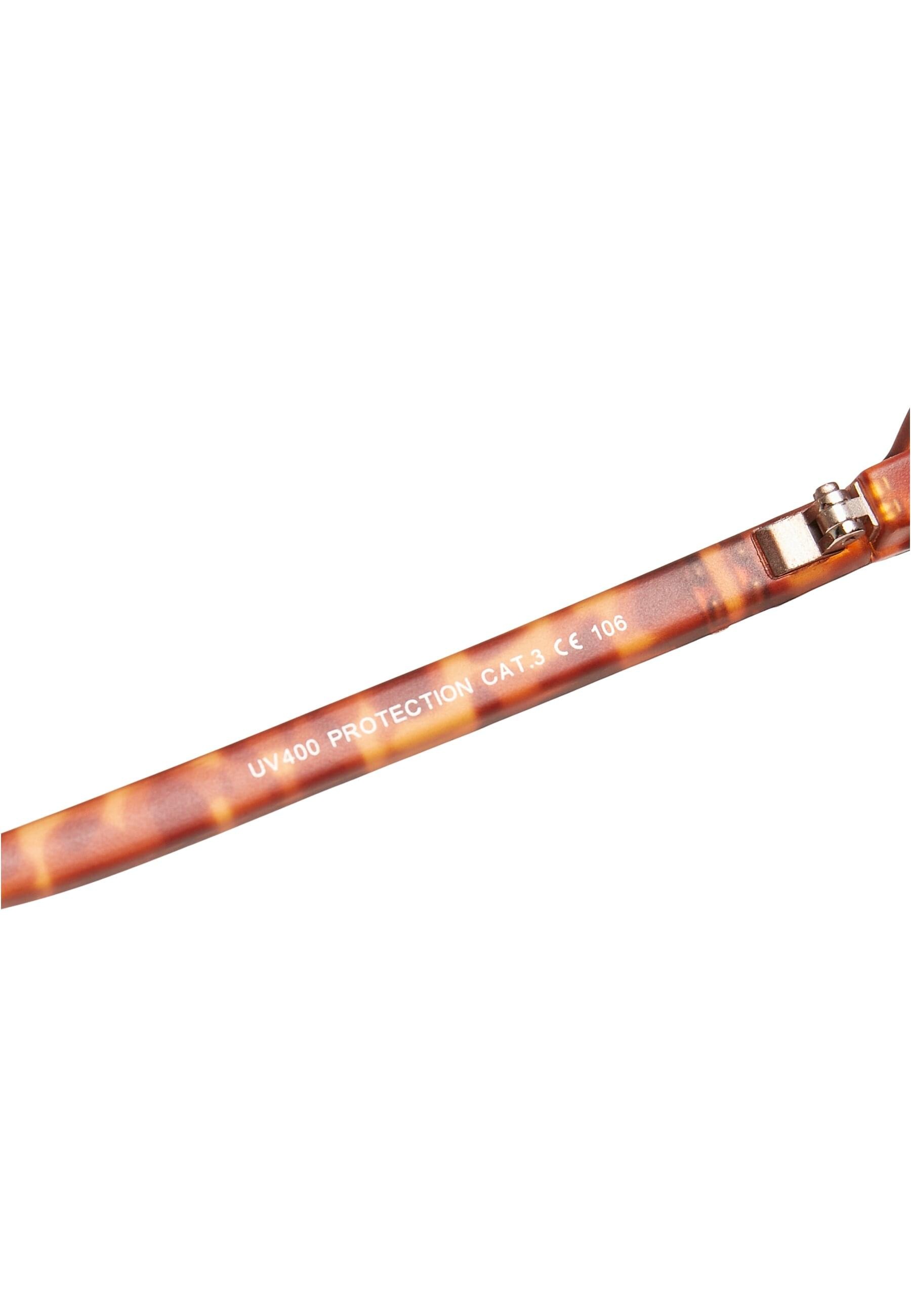 URBAN CLASSICS Sonnenbrille »Urban Classics Unisex Sunglasses Chirwa UC«