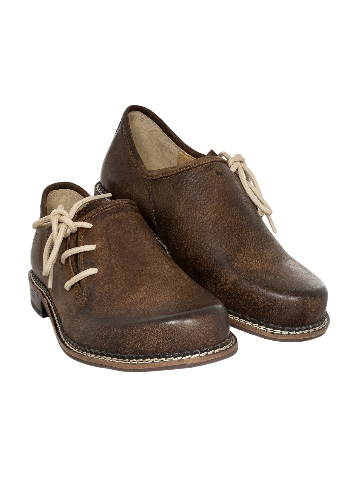 Spieth & Wensky Haferlschuh "Haferlschuh H547 JAEGER"