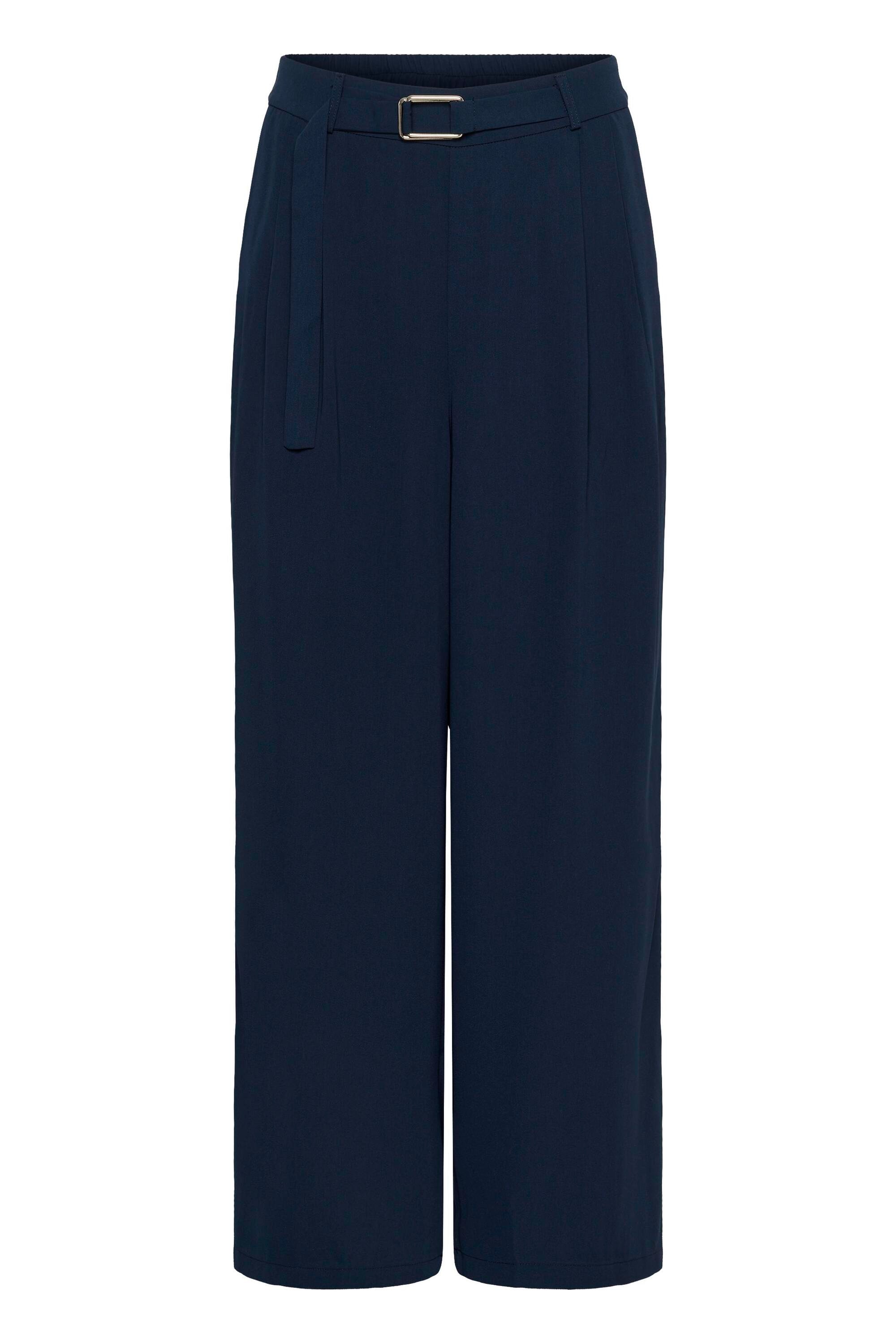 KAFFE Stoffhose "Damen Casual Hose KAillis"