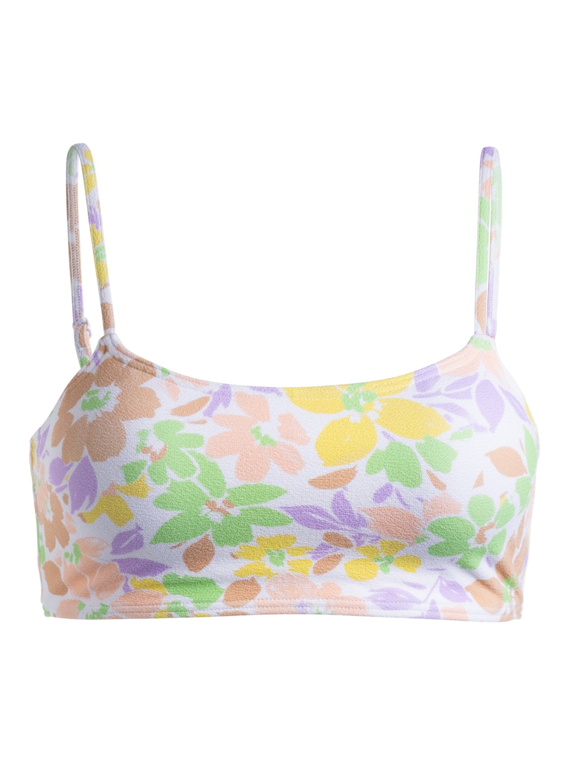 Roxy Bikini maudymosi kostiumėlio viršutinė...