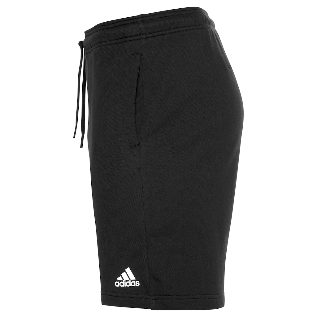 adidas Performance Shorts »MUST HAVES LW FT SHORT«